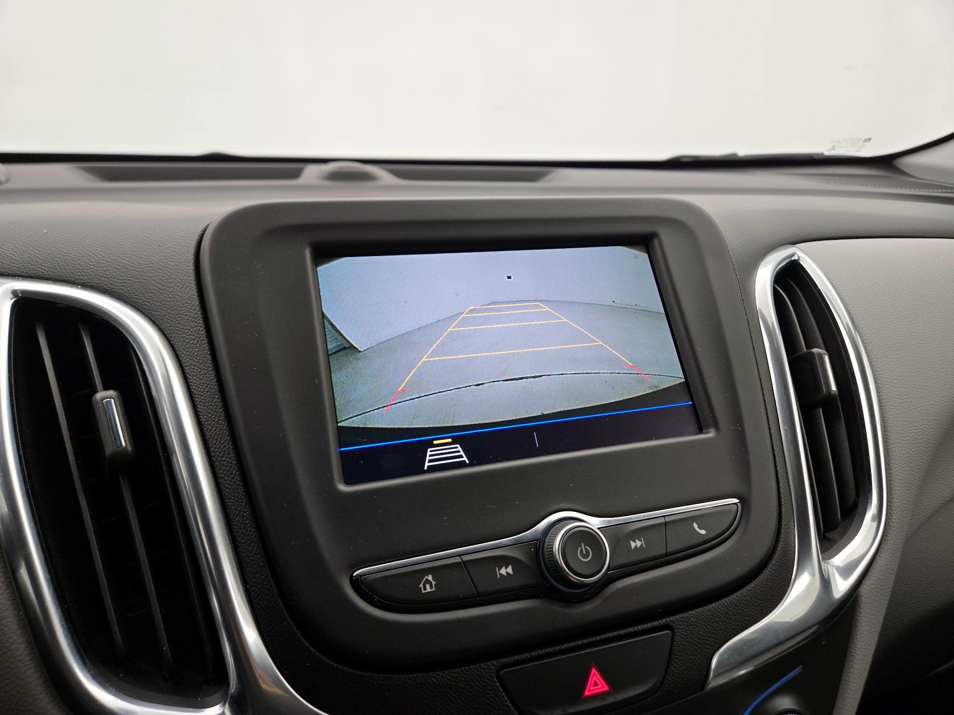 Thumbnail: 2021 Chevrolet Equinox - 14