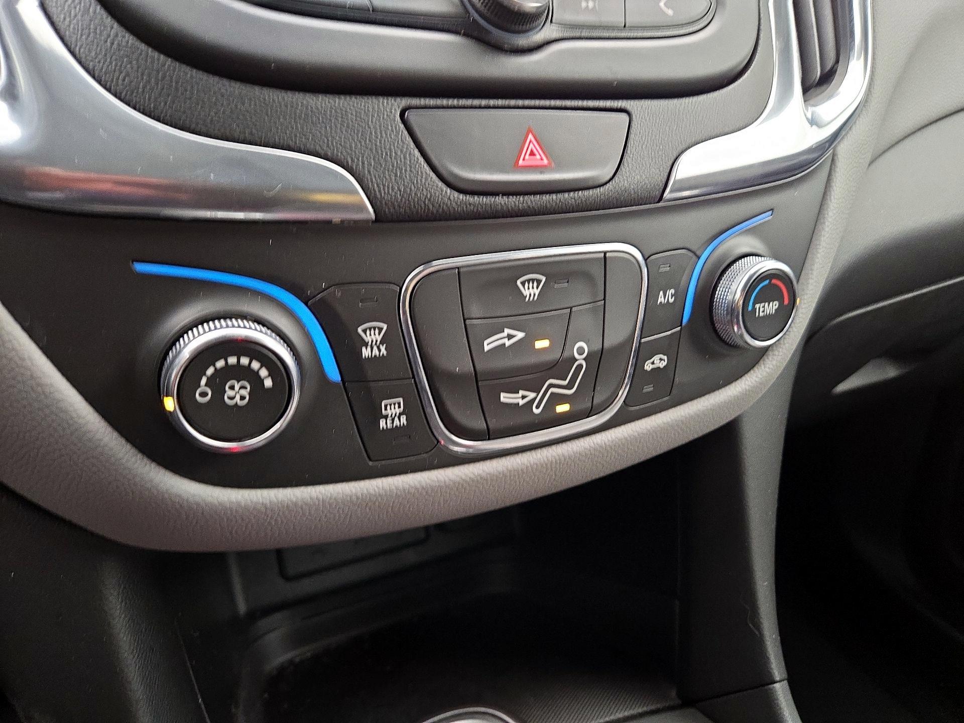 Thumbnail: 2021 Chevrolet Equinox - 16