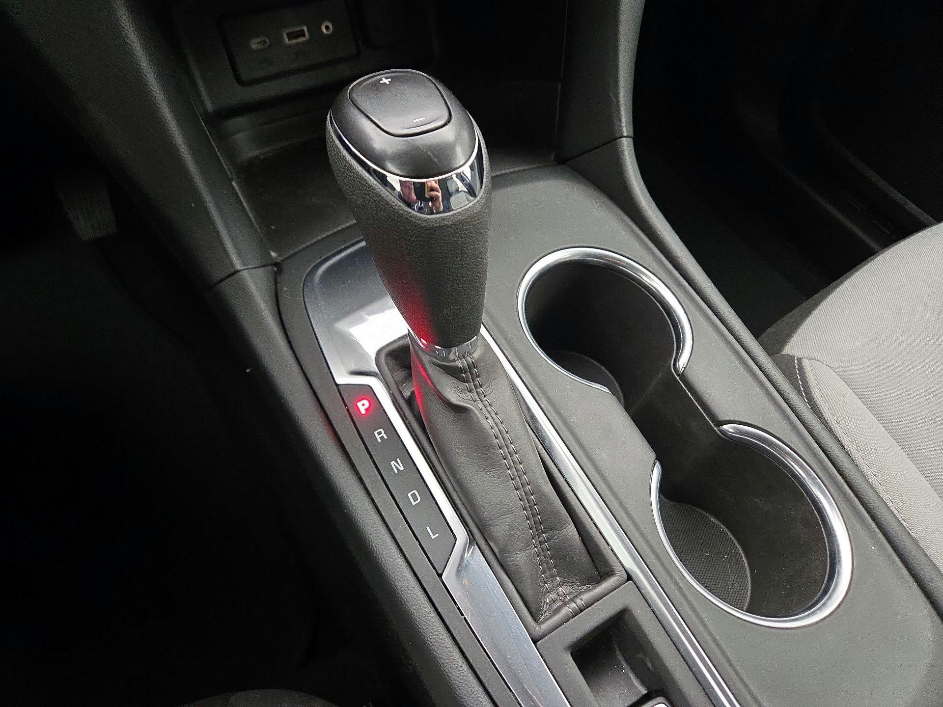 Thumbnail: 2021 Chevrolet Equinox - 17