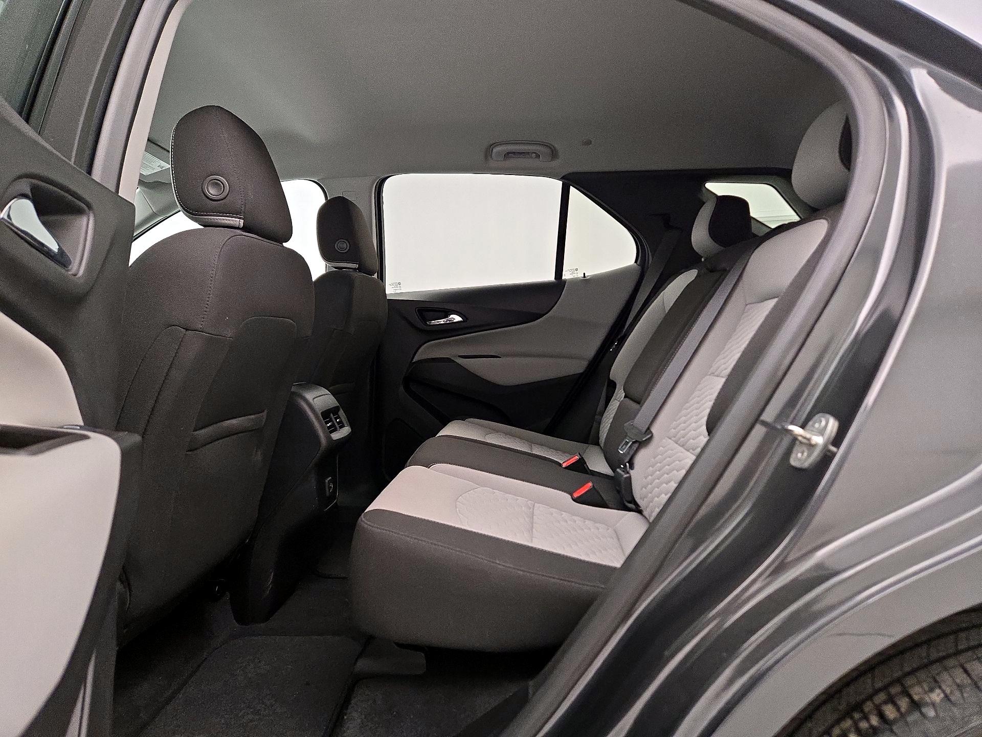 Thumbnail: 2021 Chevrolet Equinox - 19