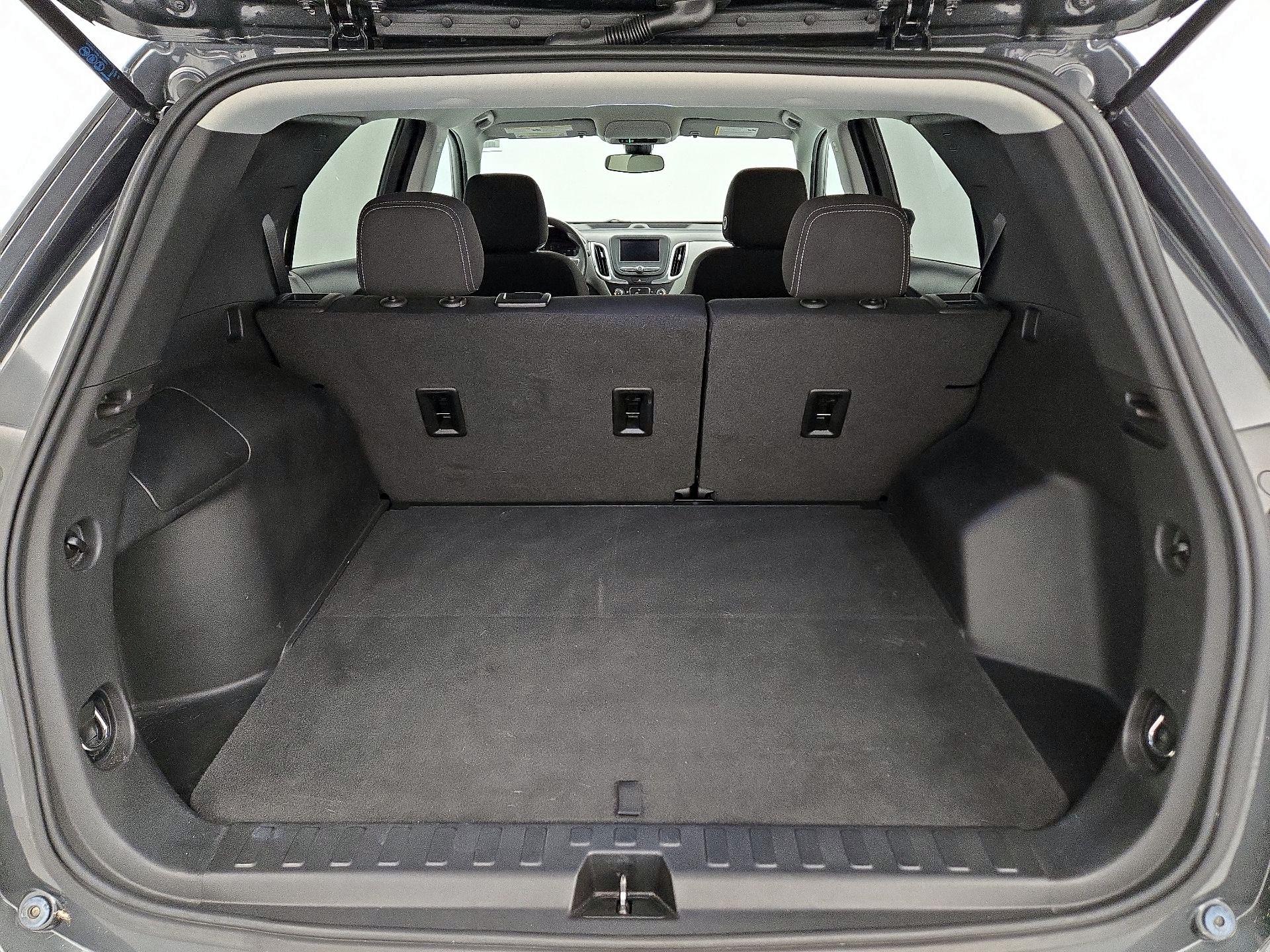 Thumbnail: 2021 Chevrolet Equinox - 20