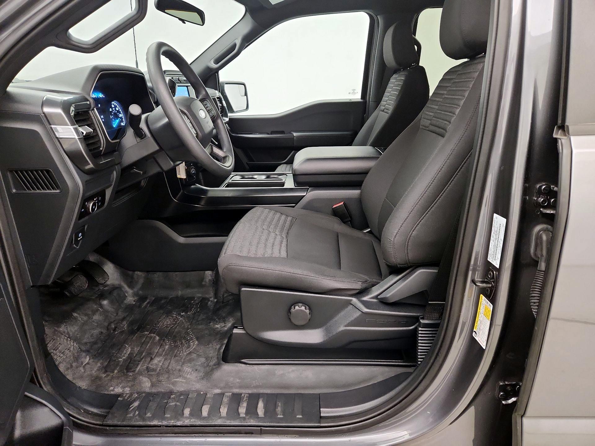 Thumbnail: 2023 Ford F-150 - 11