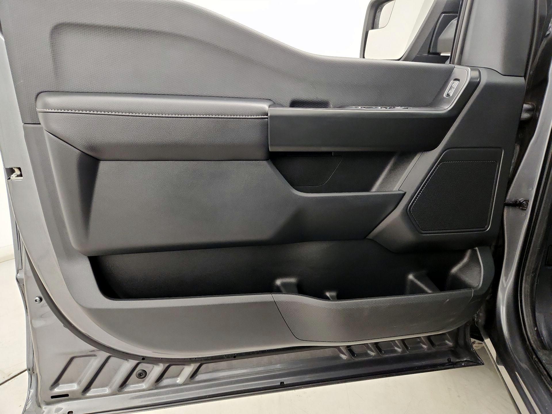 Thumbnail: 2023 Ford F-150 - 12