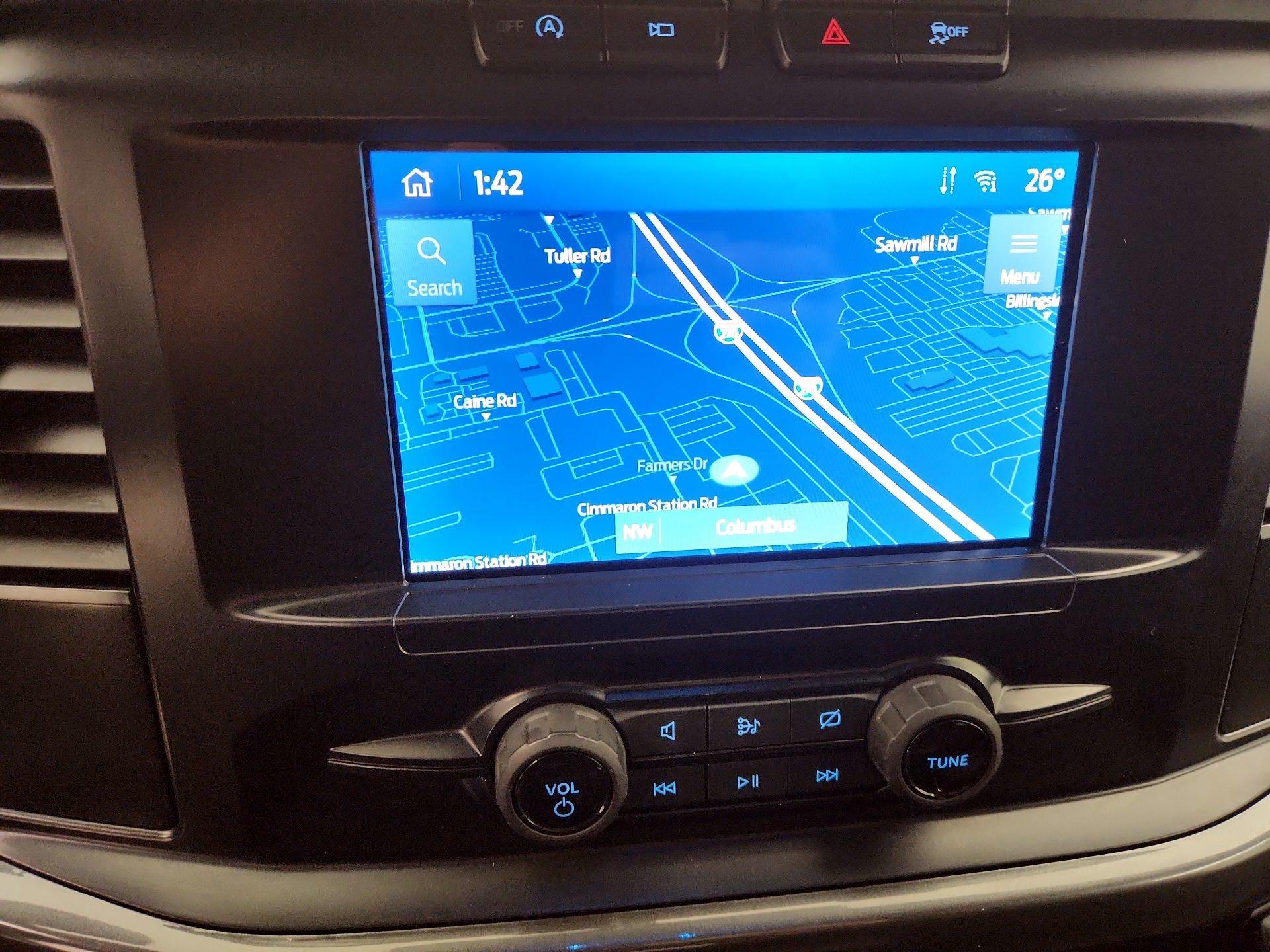 Thumbnail: 2023 Ford F-150 - 14