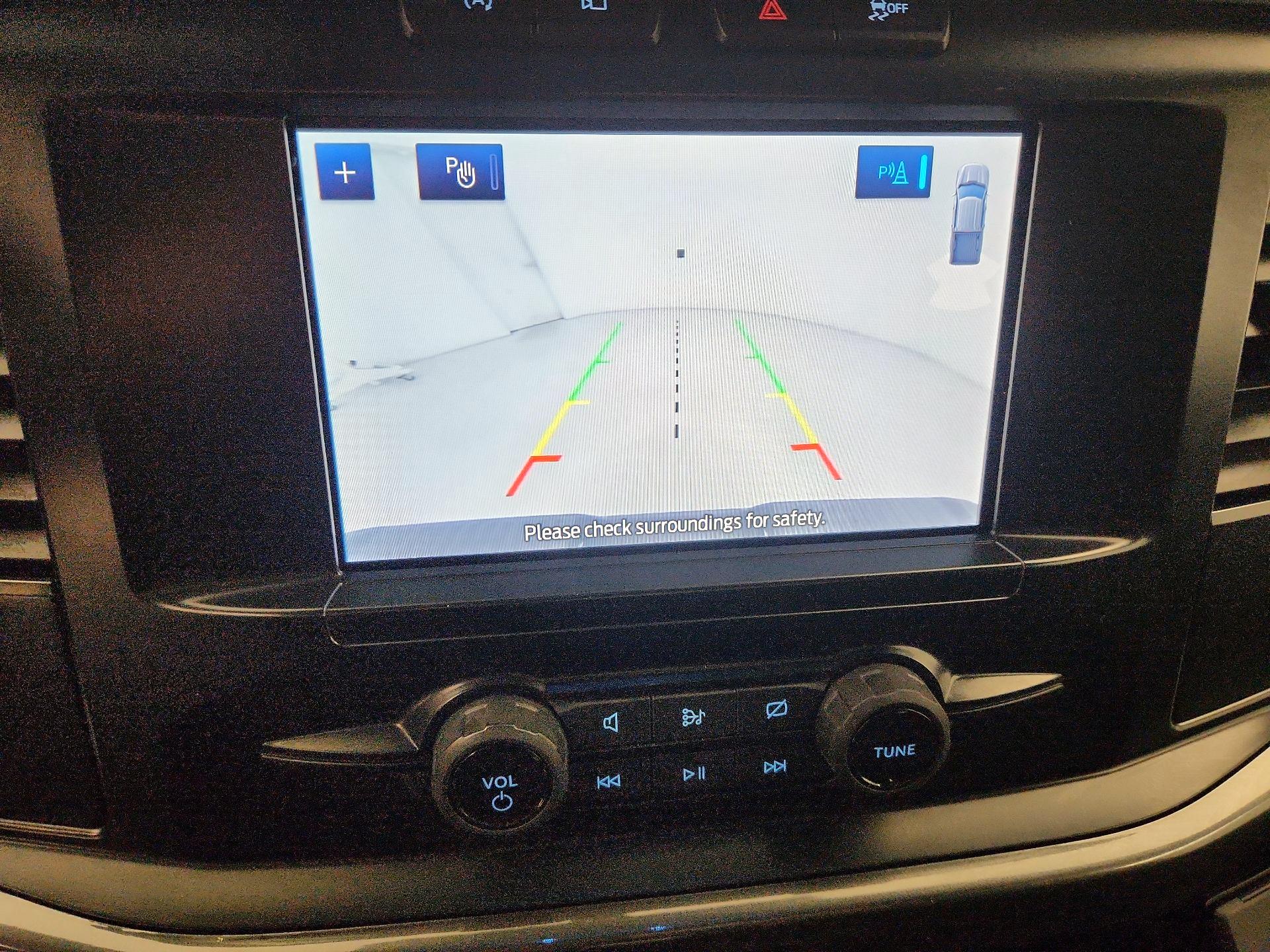 Thumbnail: 2023 Ford F-150 - 15