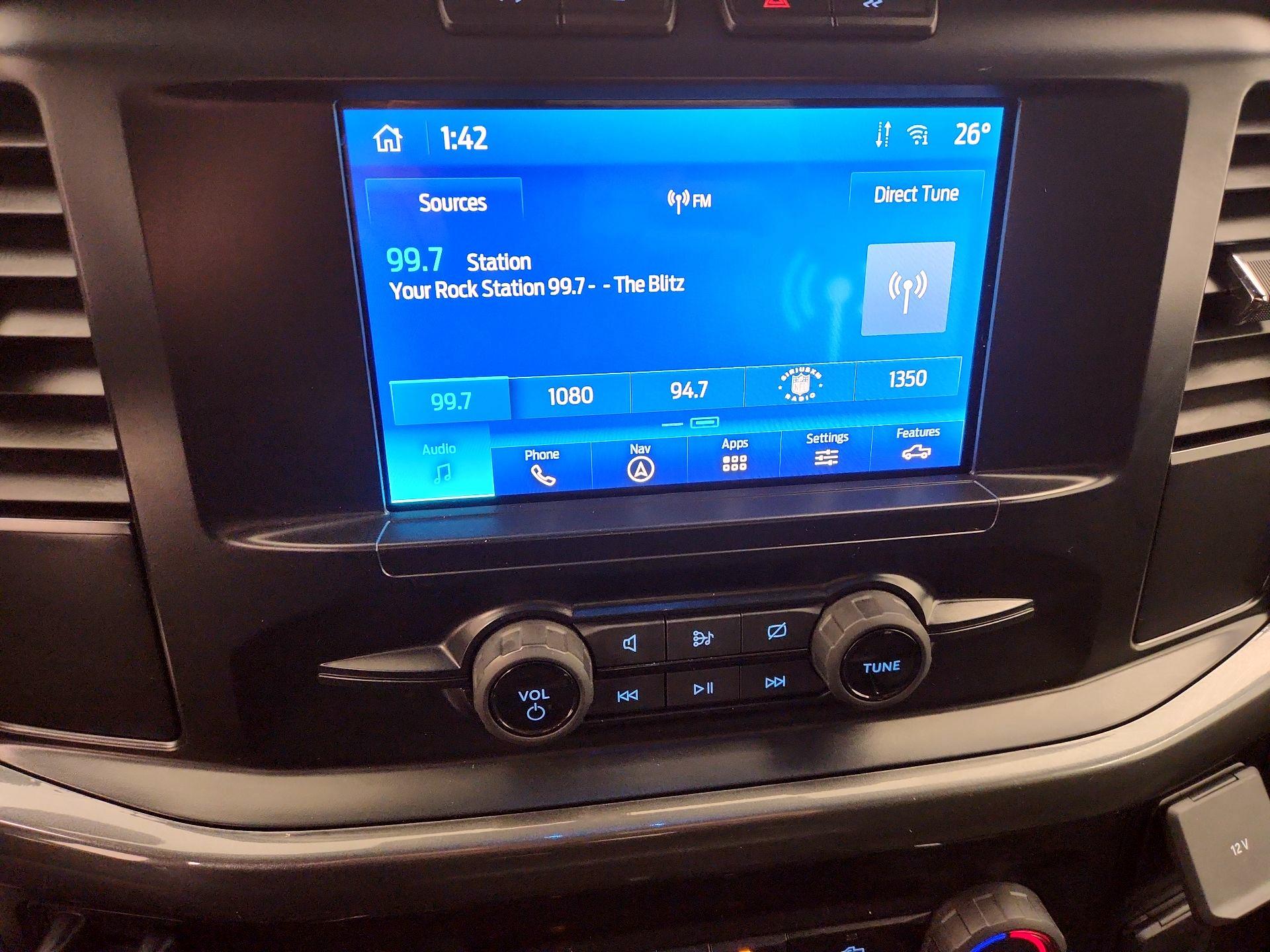 Thumbnail: 2023 Ford F-150 - 16