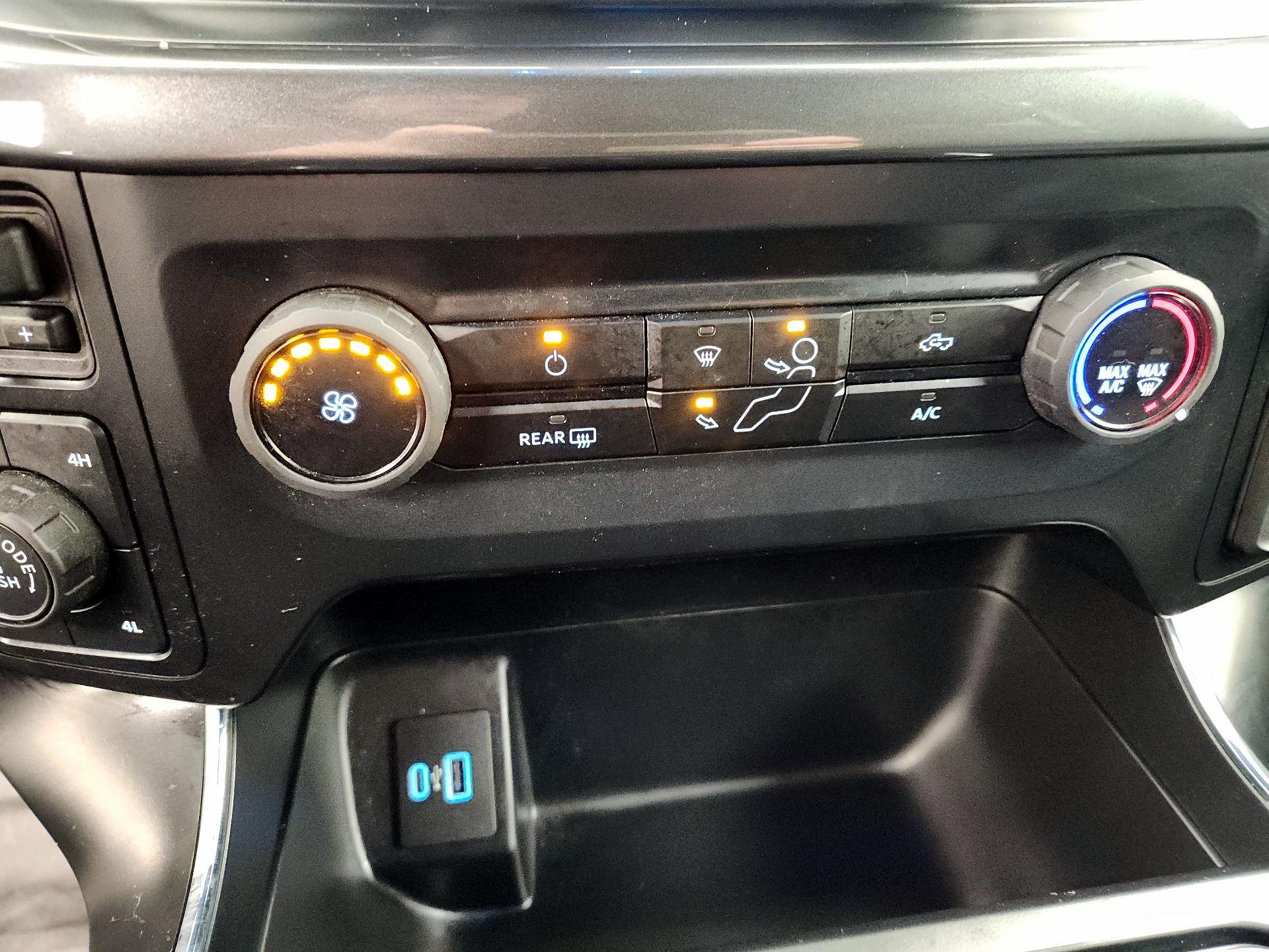 Thumbnail: 2023 Ford F-150 - 17