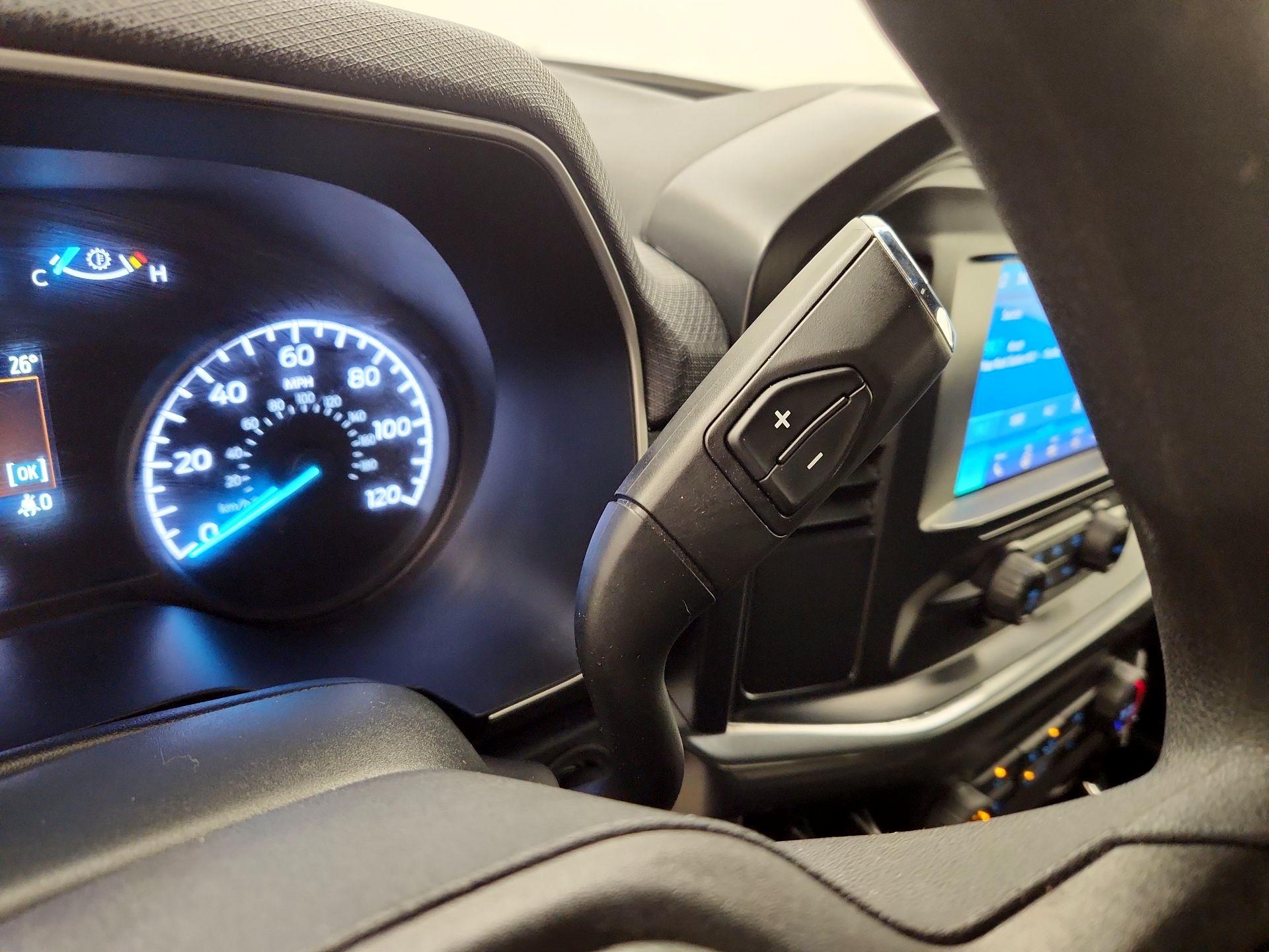 Thumbnail: 2023 Ford F-150 - 18