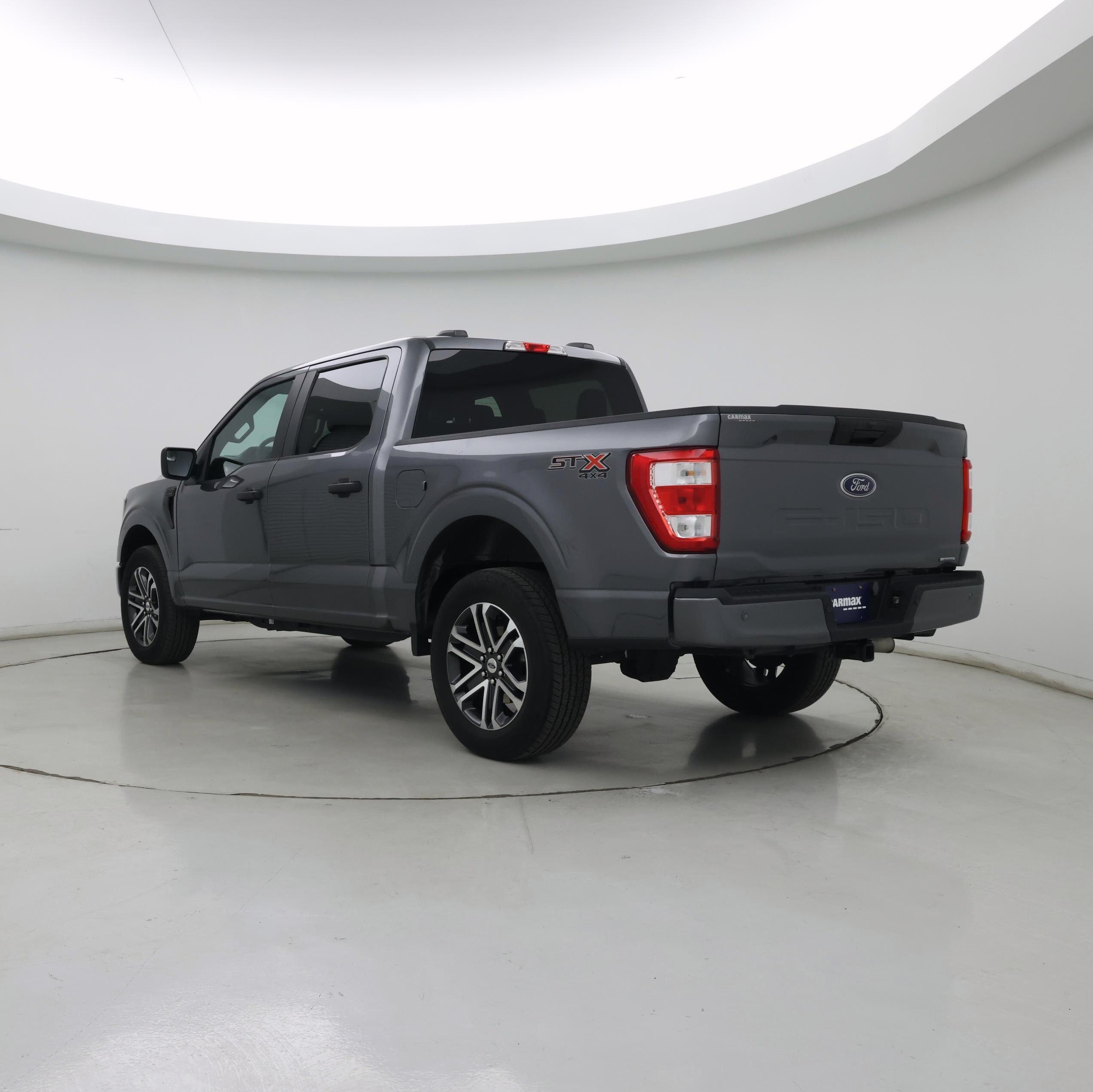 Thumbnail: 2023 Ford F-150 - 2