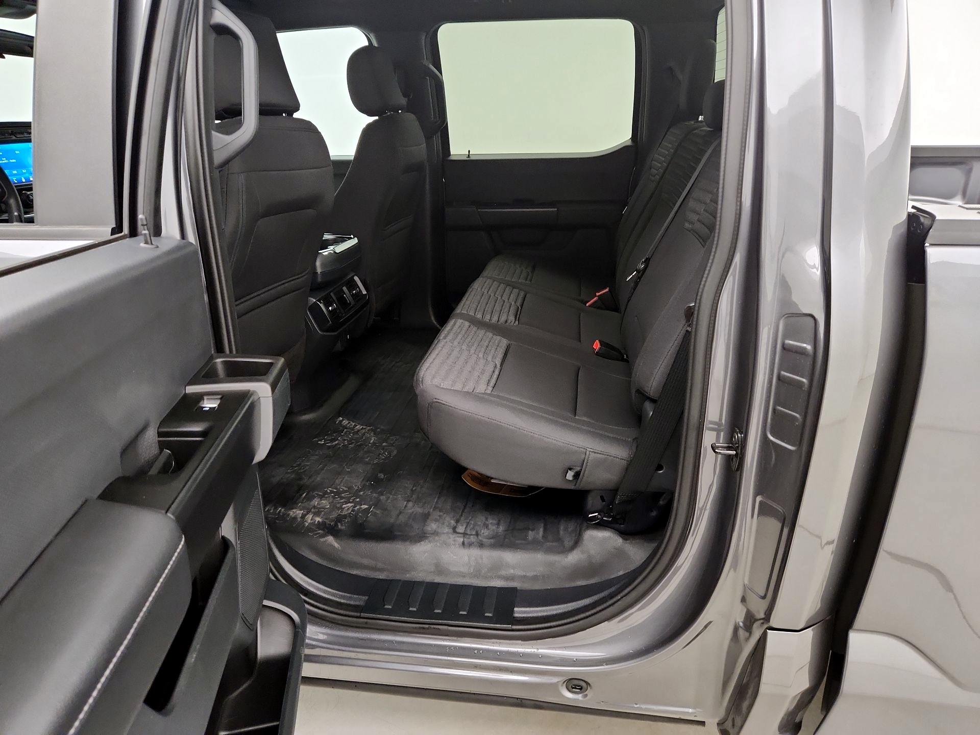 Thumbnail: 2023 Ford F-150 - 20