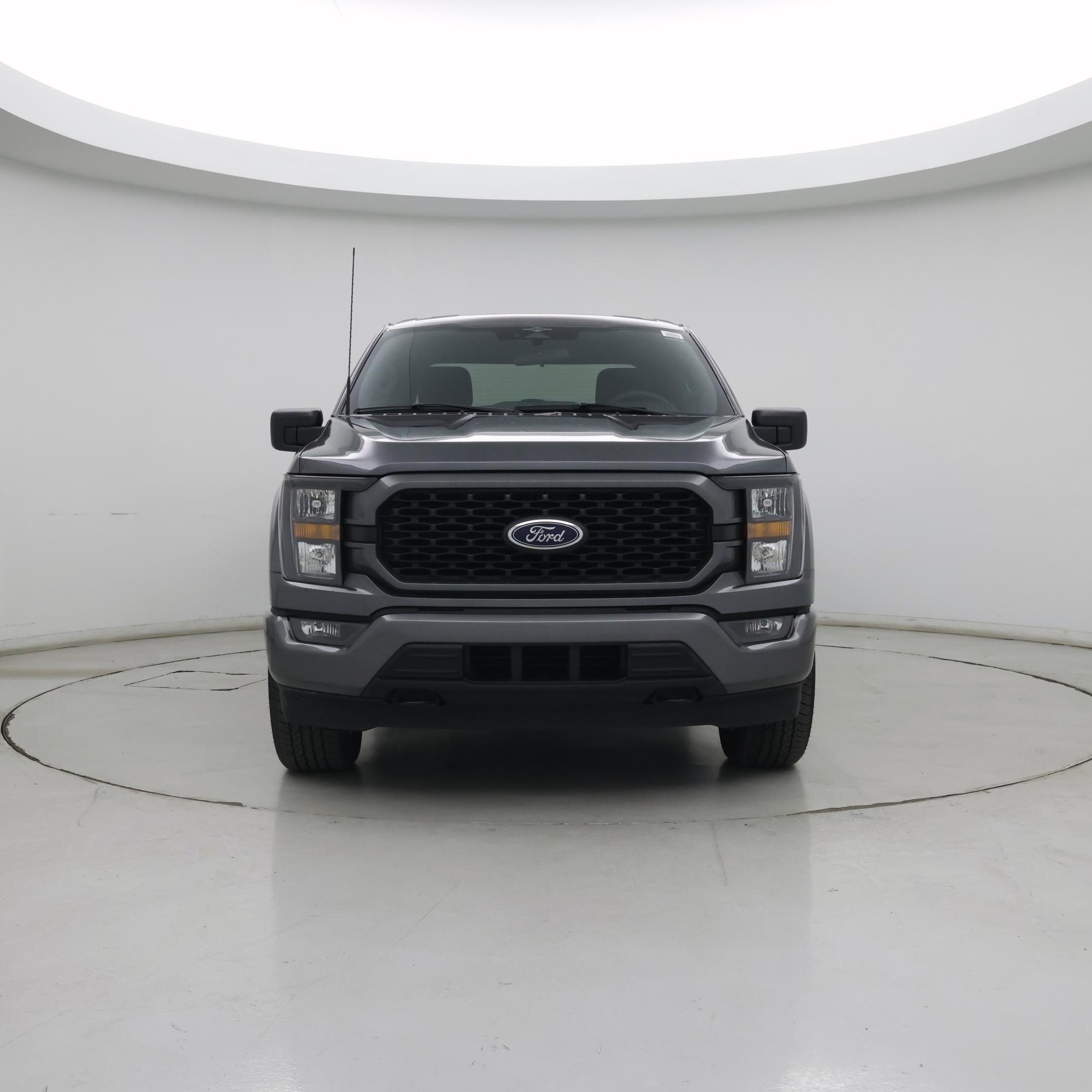 Thumbnail: 2023 Ford F-150 - 5