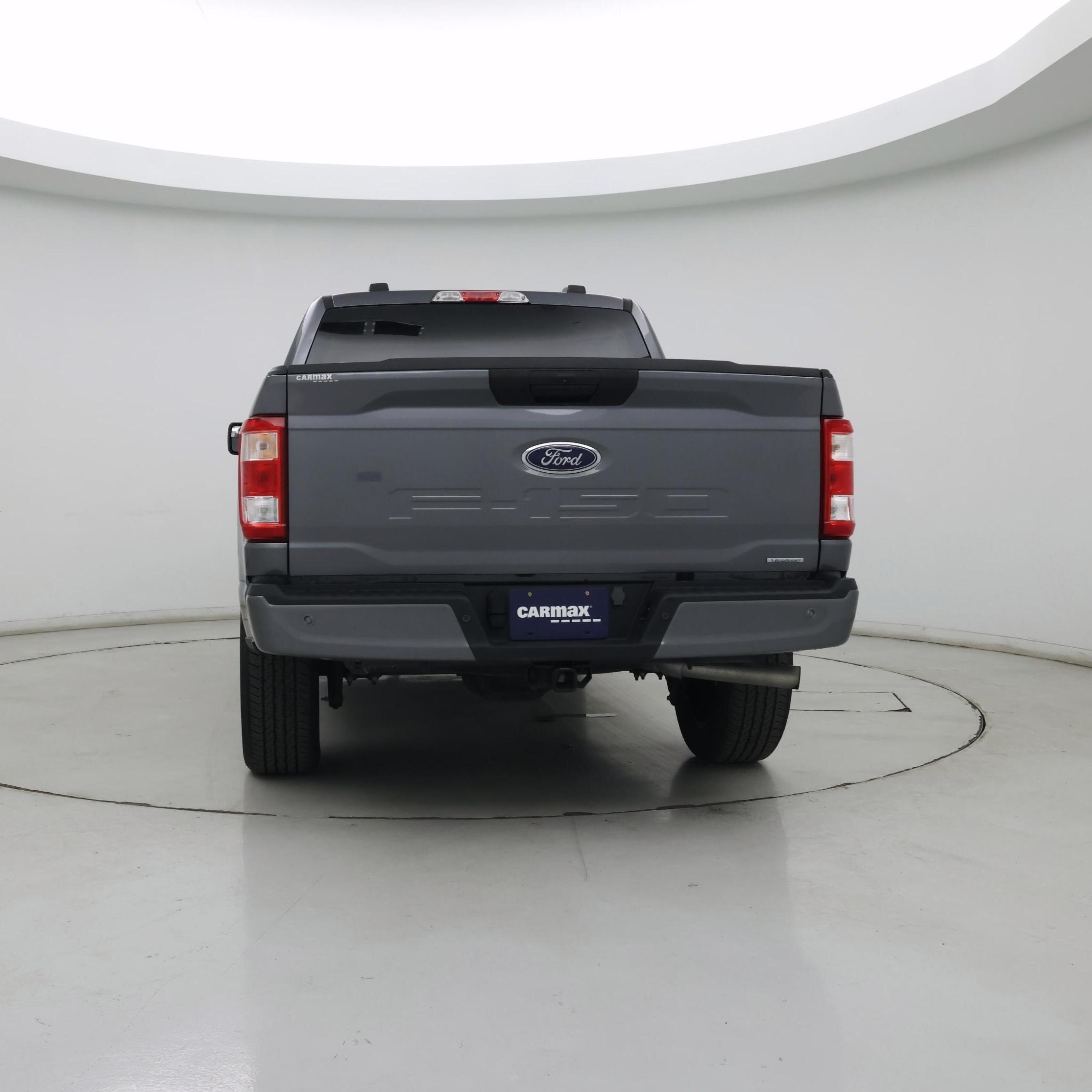 Thumbnail: 2023 Ford F-150 - 6