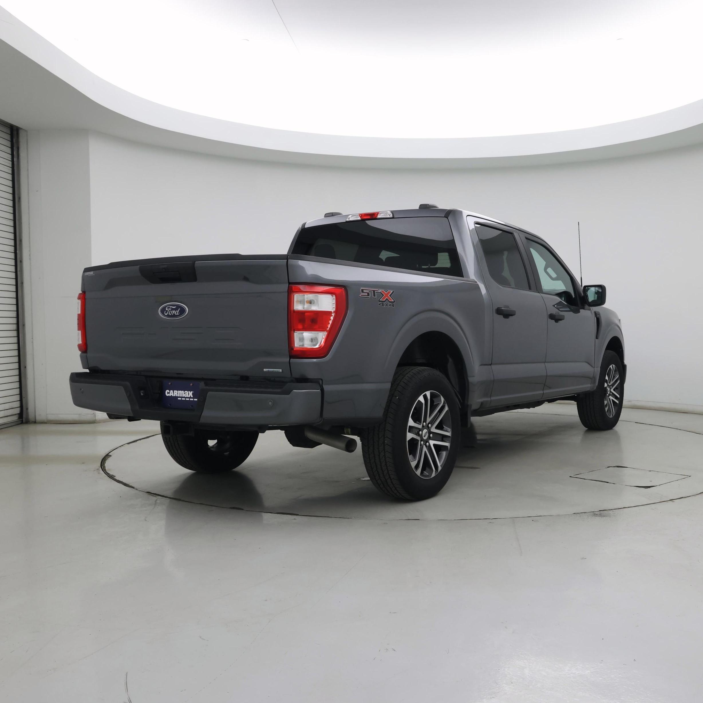 Thumbnail: 2023 Ford F-150 - 8