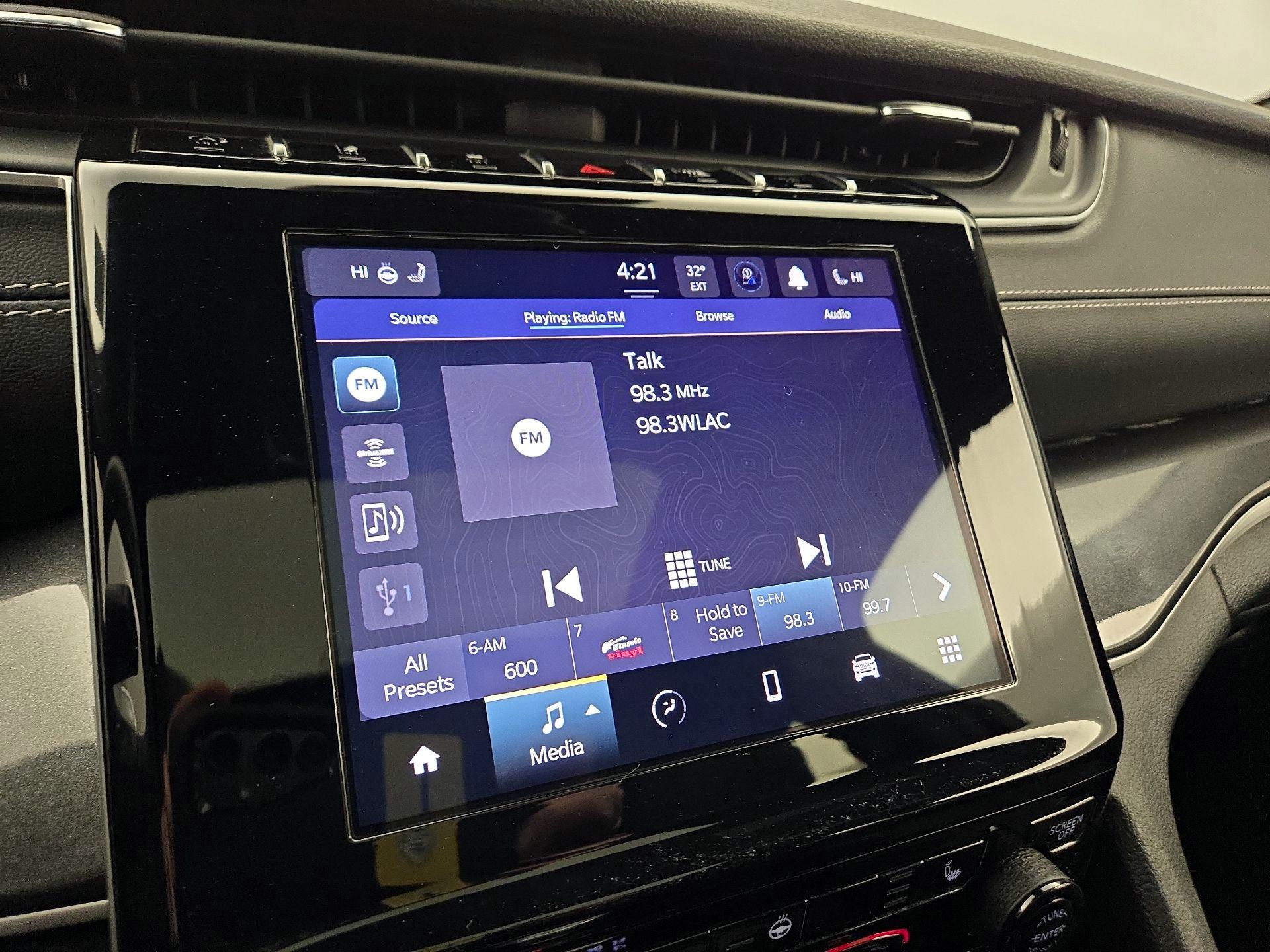 Thumbnail: 2023 Jeep Grand Cherokee - 15