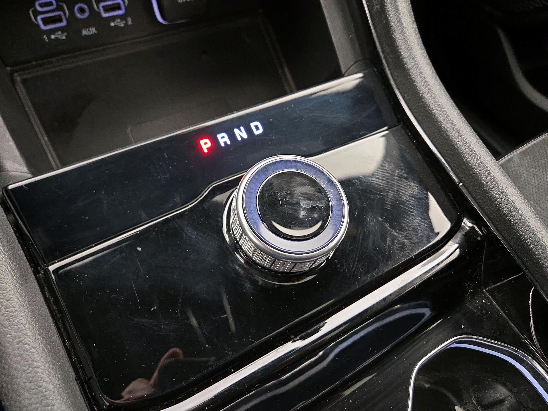 Thumbnail: 2023 Jeep Grand Cherokee - 17