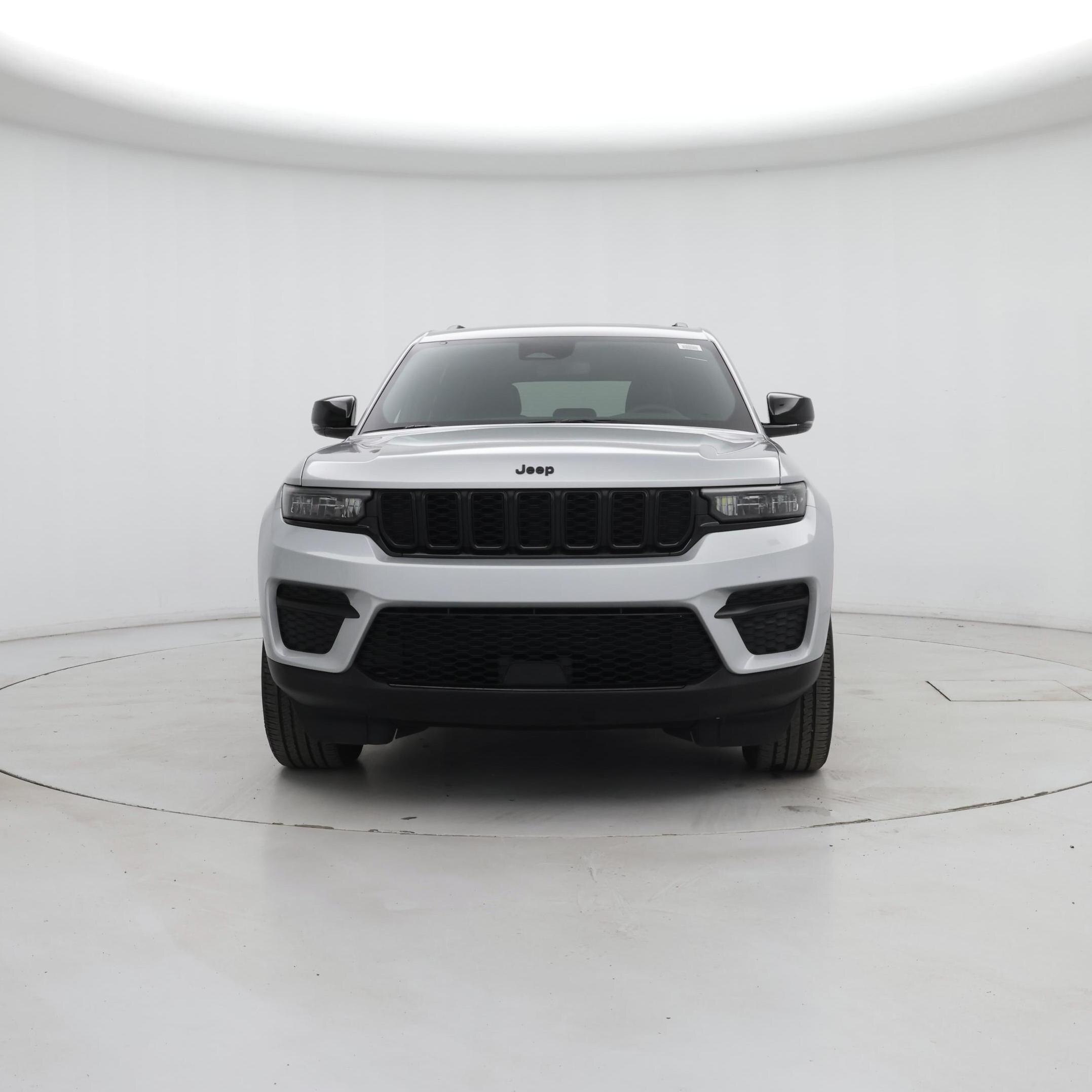 Thumbnail: 2023 Jeep Grand Cherokee - 5