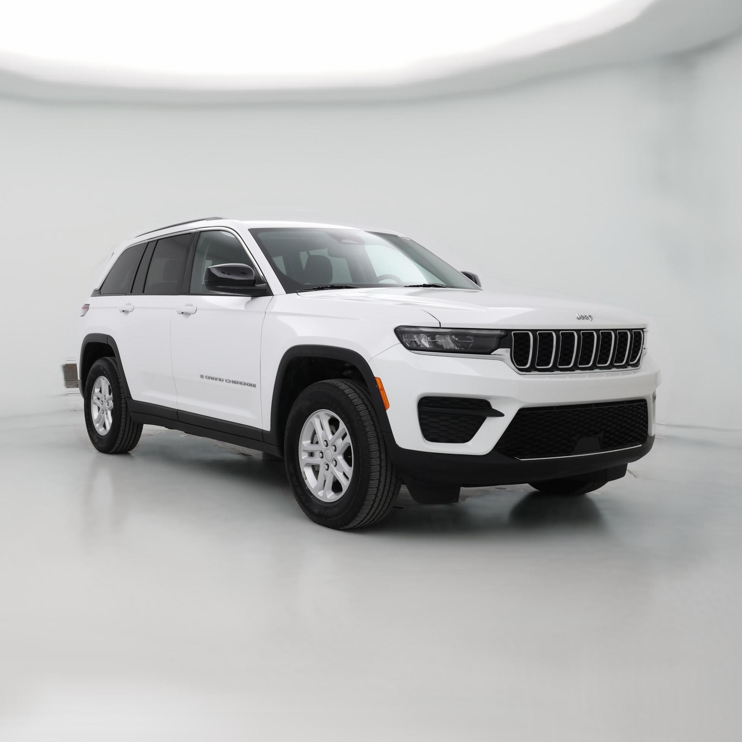 Thumbnail: 2023 Jeep Grand Cherokee - 1