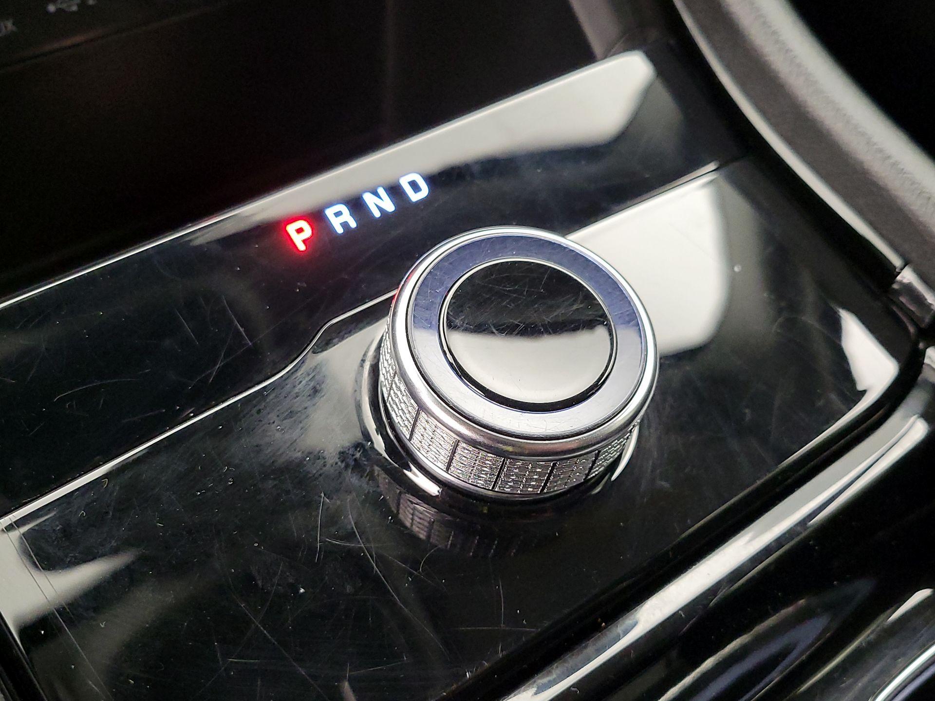 Thumbnail: 2023 Jeep Grand Cherokee - 17