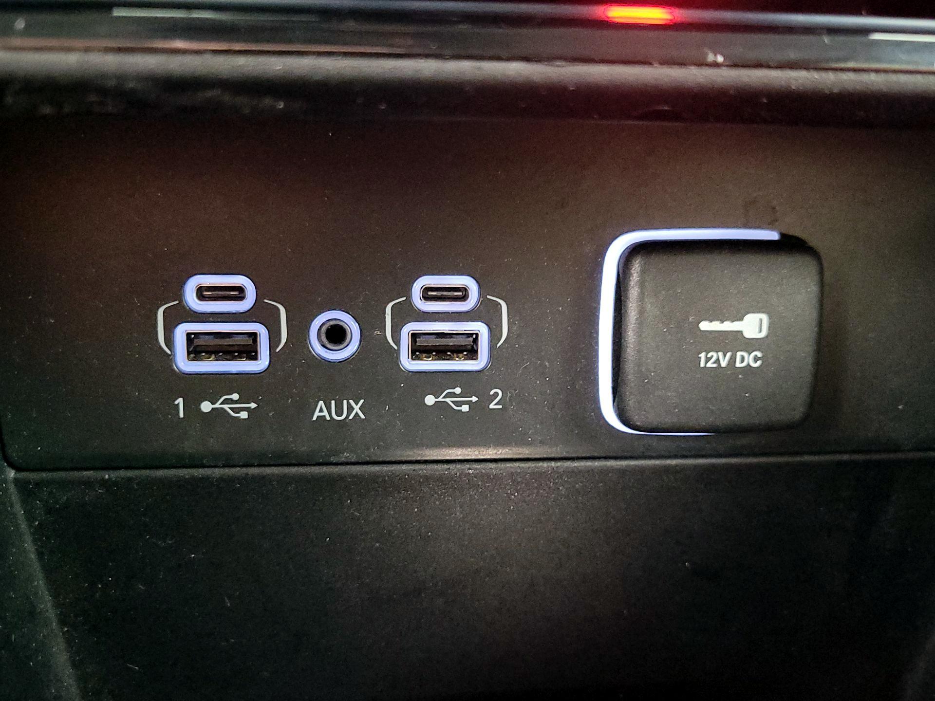 Thumbnail: 2023 Jeep Grand Cherokee - 18