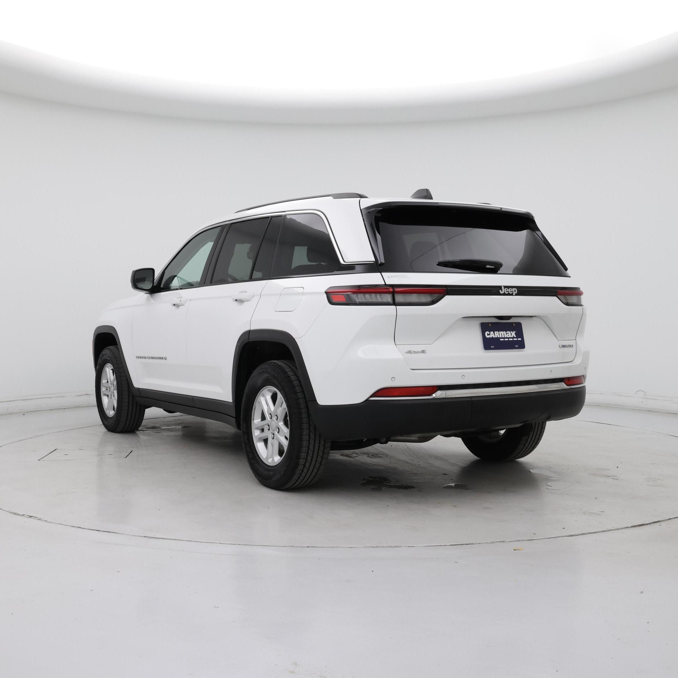 Thumbnail: 2023 Jeep Grand Cherokee - 2