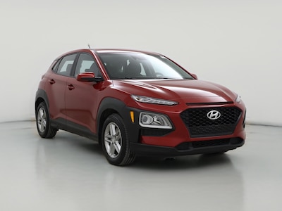 2020 Hyundai Kona SE