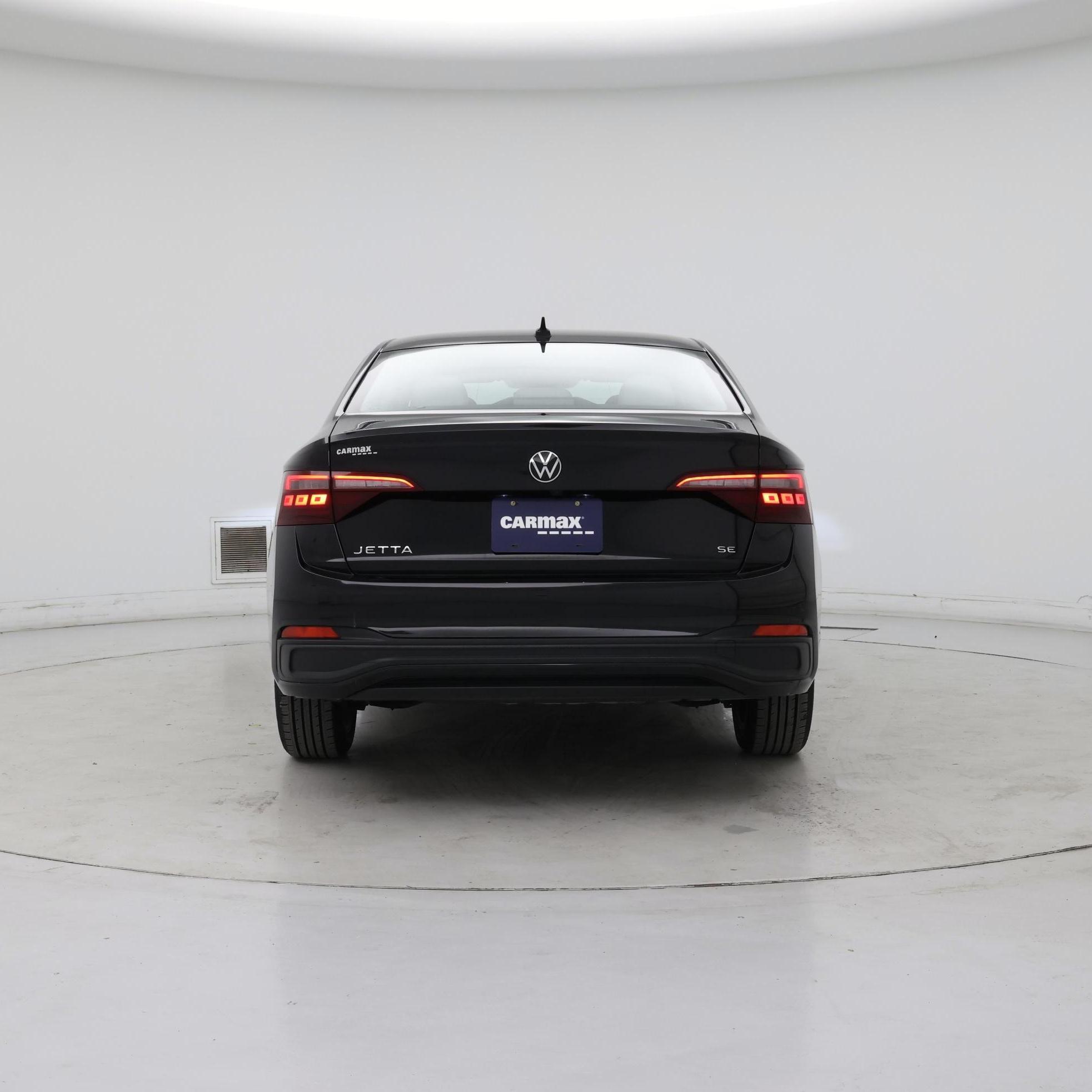 Thumbnail: 2024 Volkswagen Jetta - 6