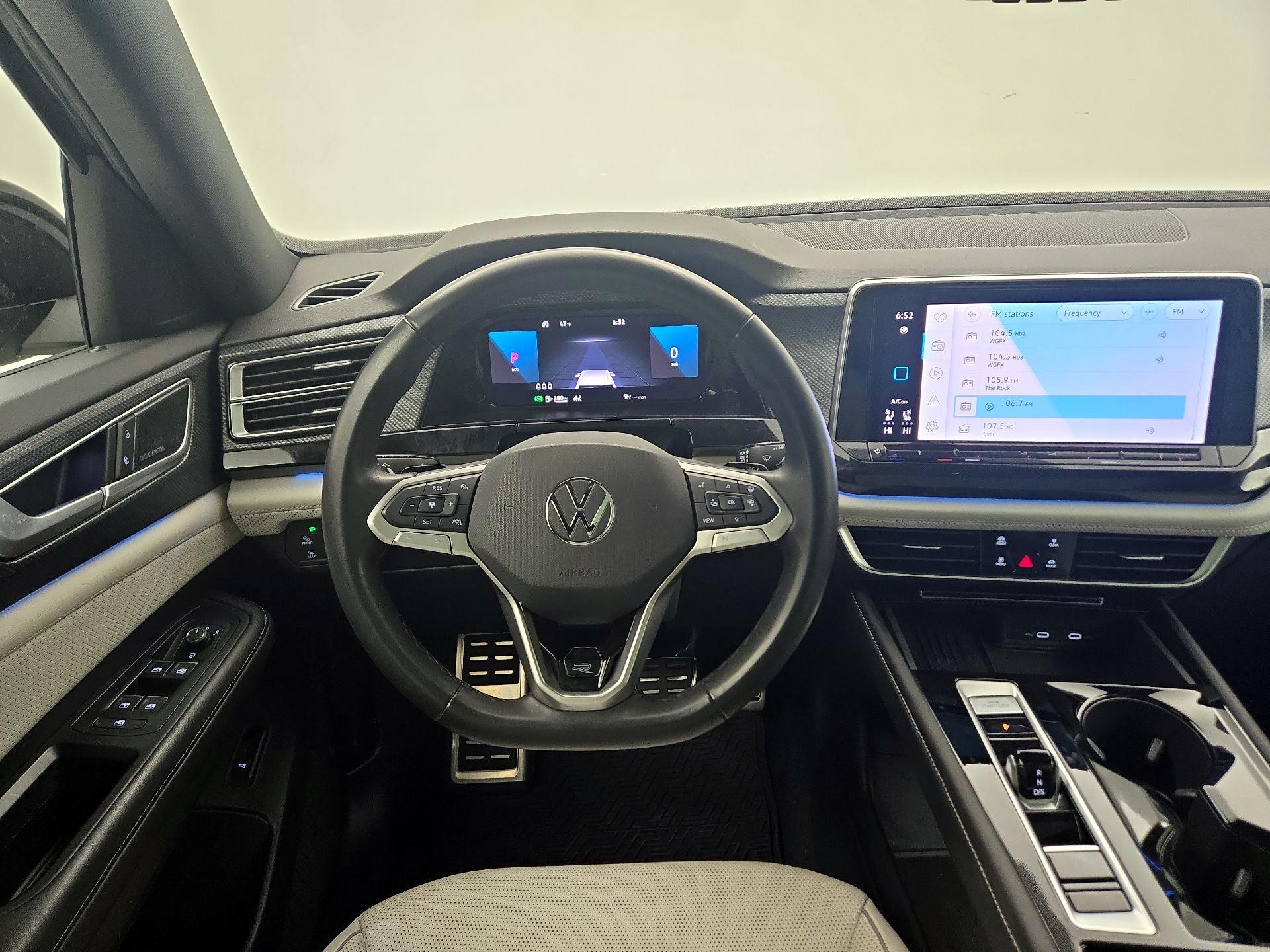 Thumbnail: 2025 Volkswagen Atlas - 10