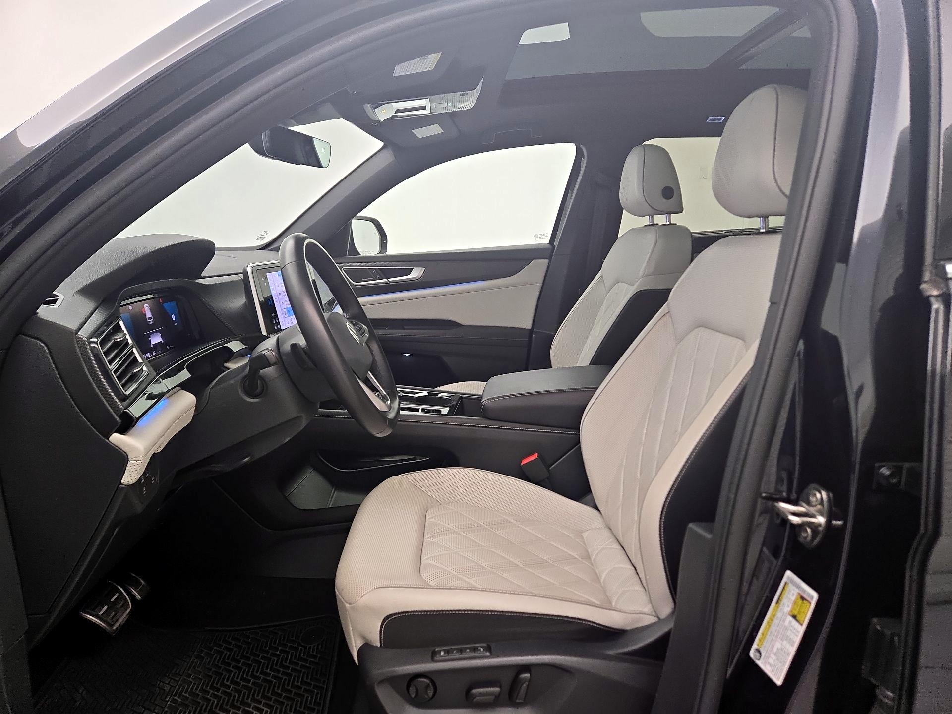 Thumbnail: 2025 Volkswagen Atlas - 11