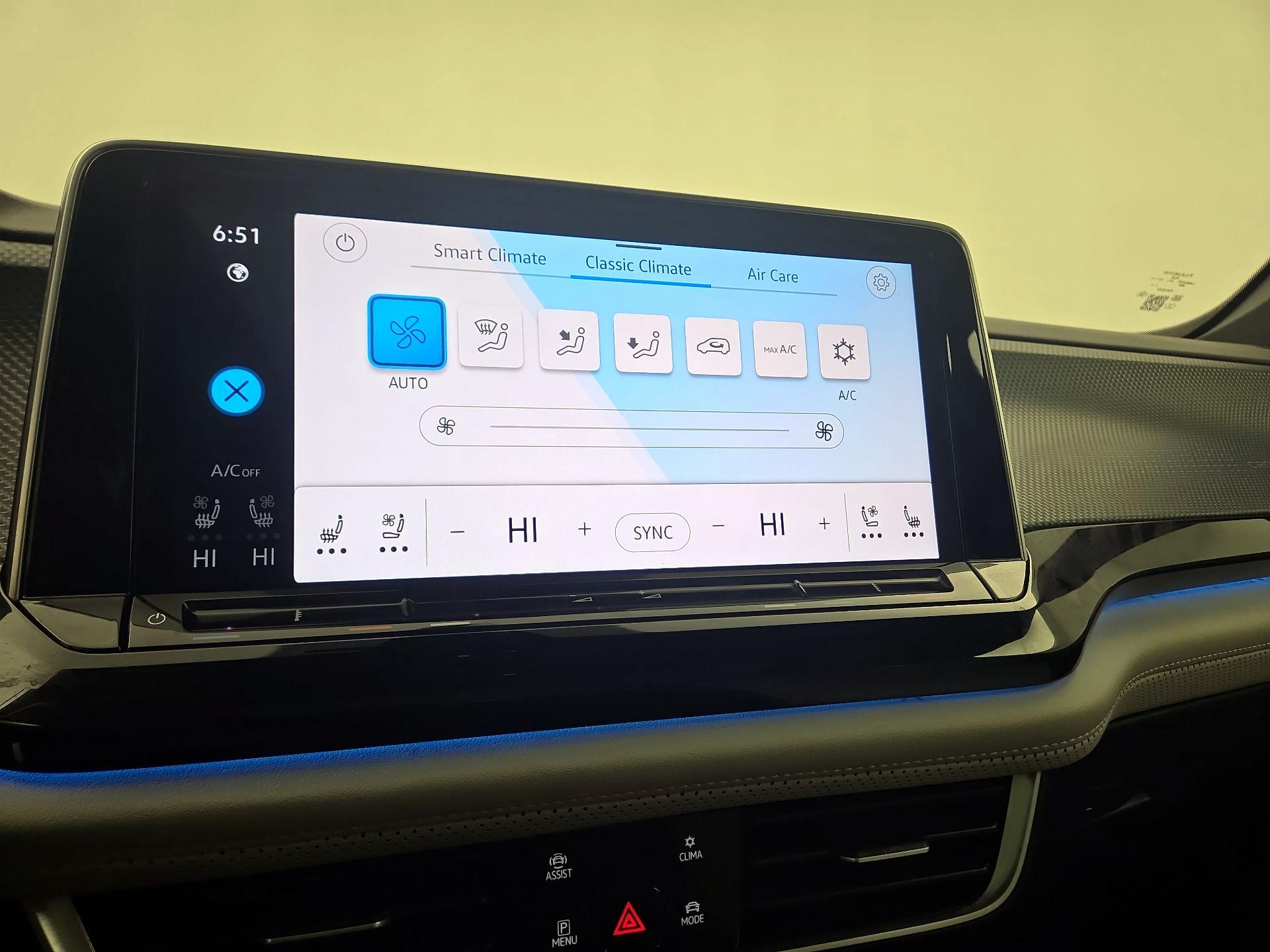 Thumbnail: 2025 Volkswagen Atlas - 16