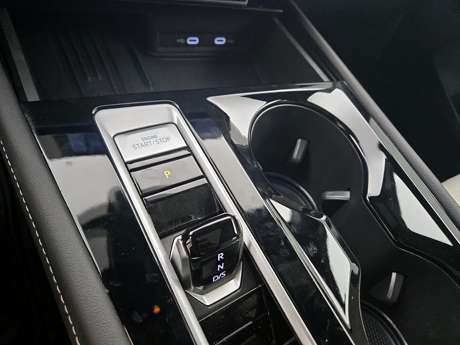 Thumbnail: 2025 Volkswagen Atlas - 17