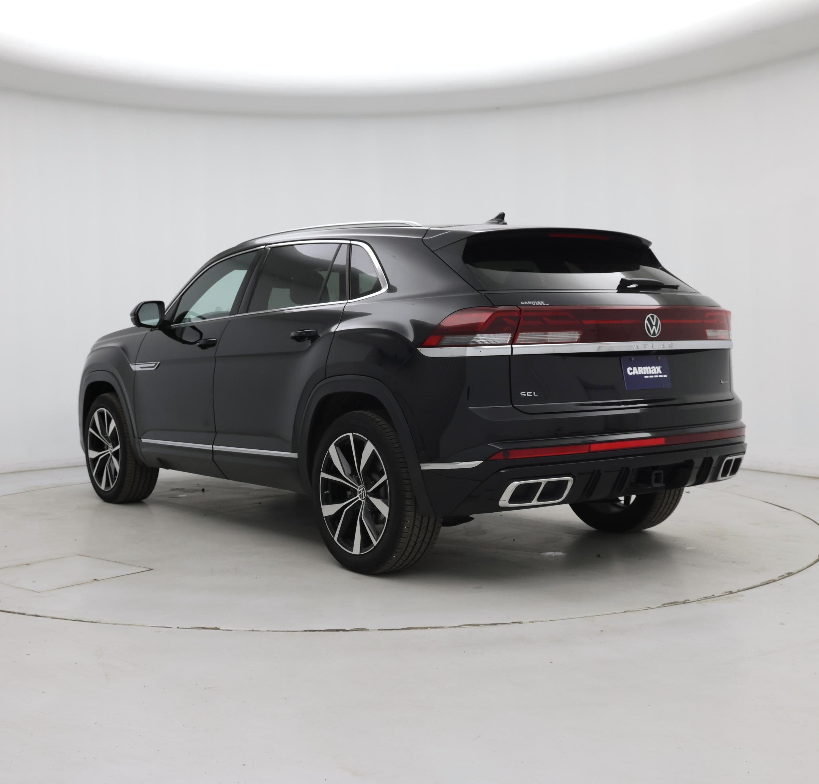 Thumbnail: 2025 Volkswagen Atlas - 2