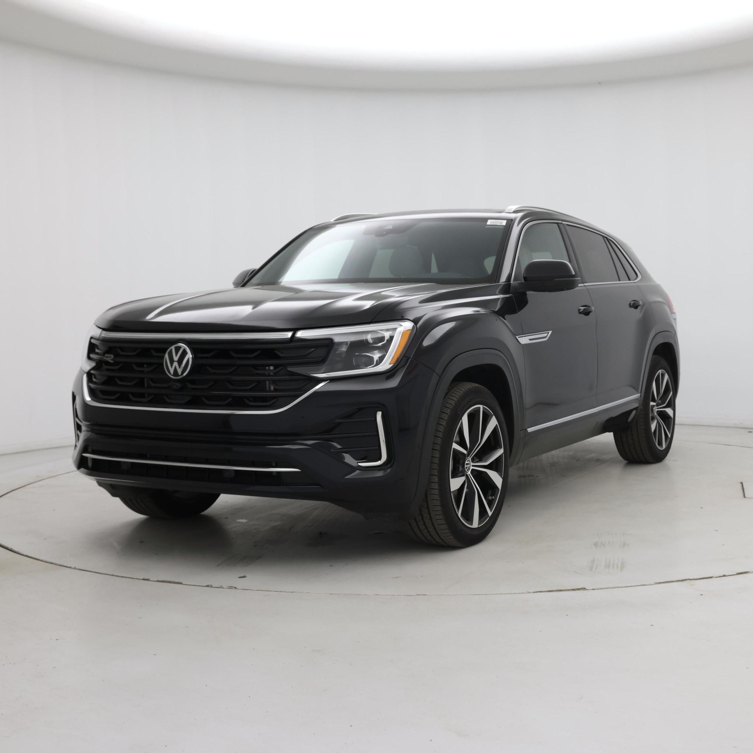 Thumbnail: 2025 Volkswagen Atlas - 4