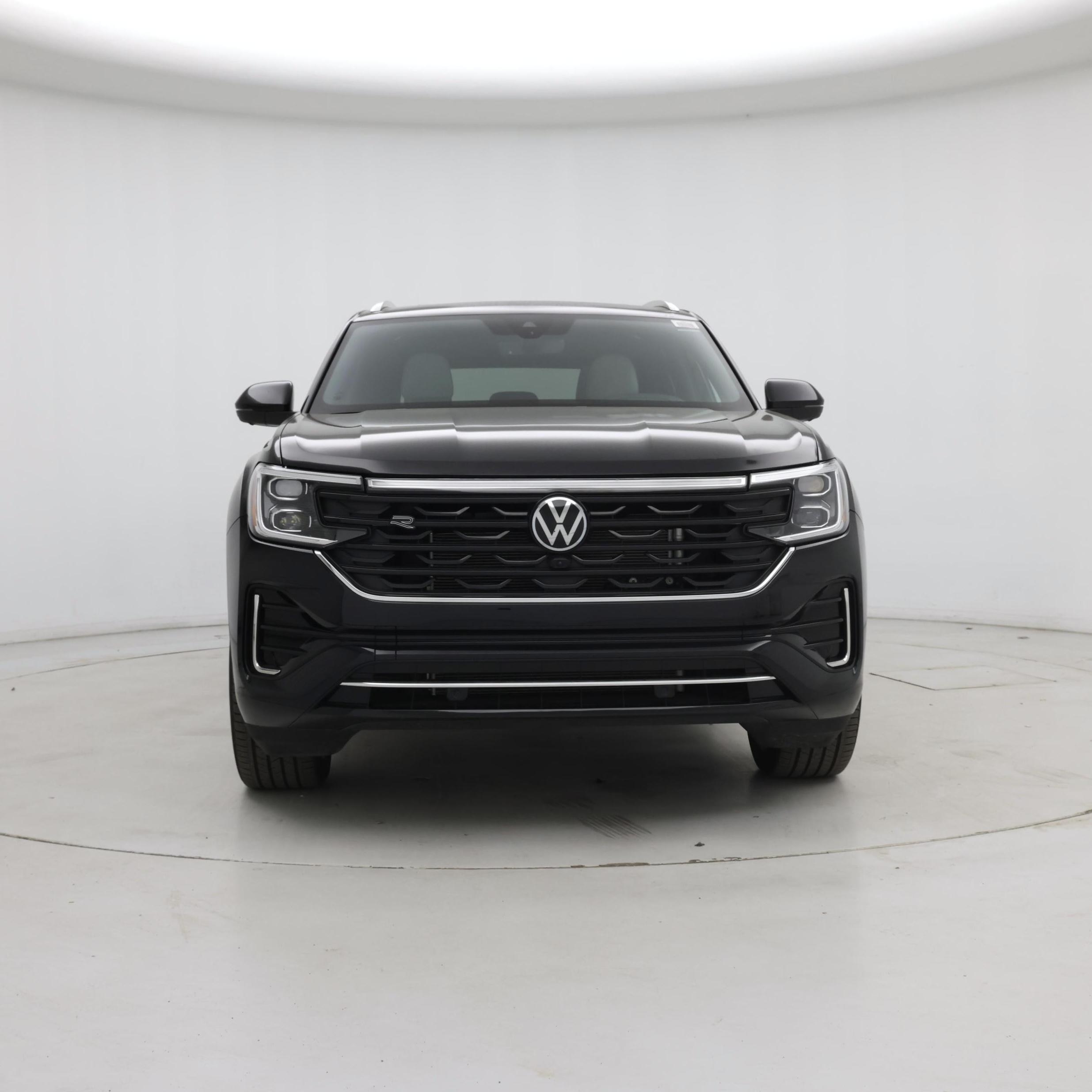 Thumbnail: 2025 Volkswagen Atlas - 5