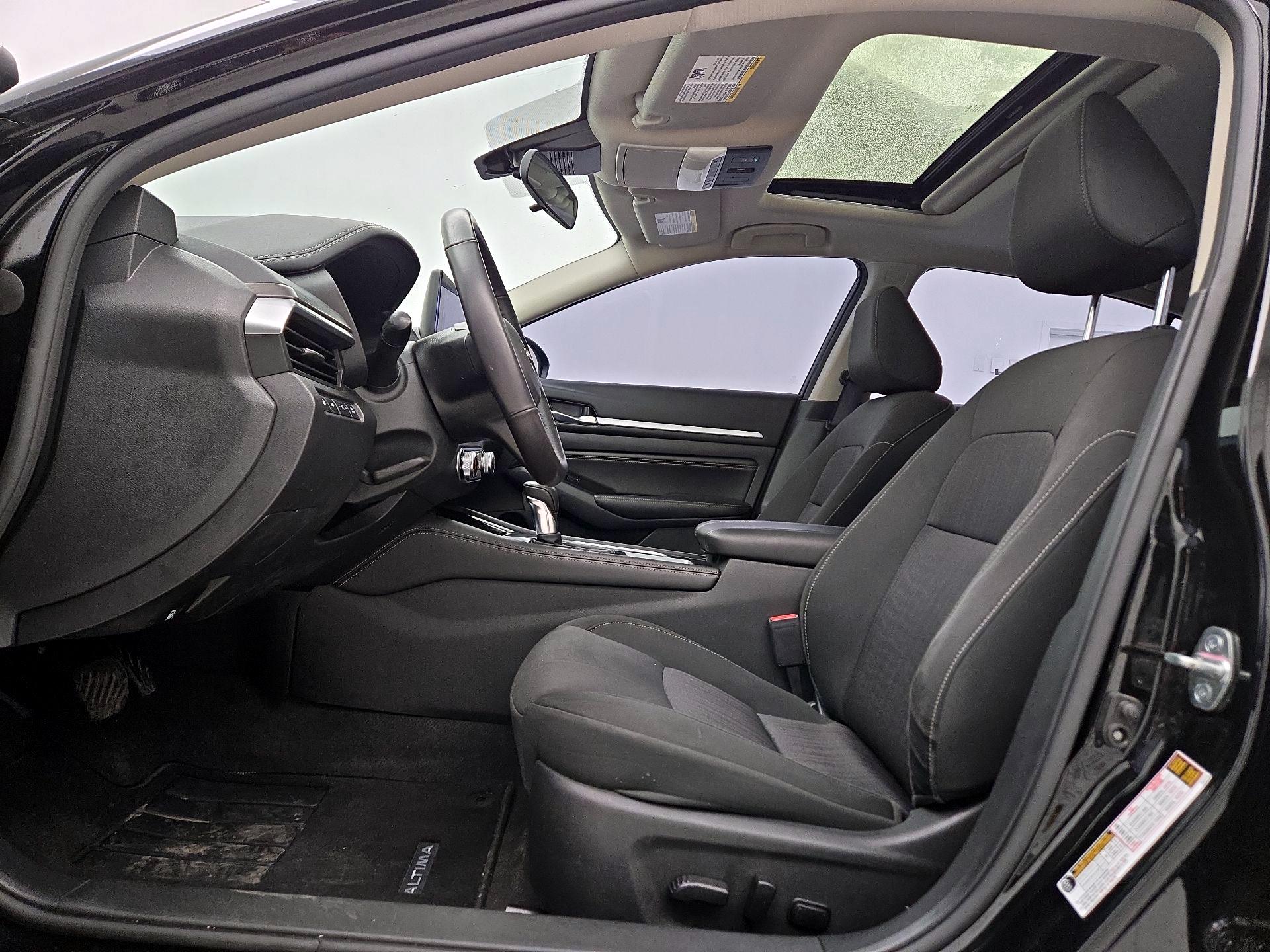 Thumbnail: 2023 Nissan Altima - 11