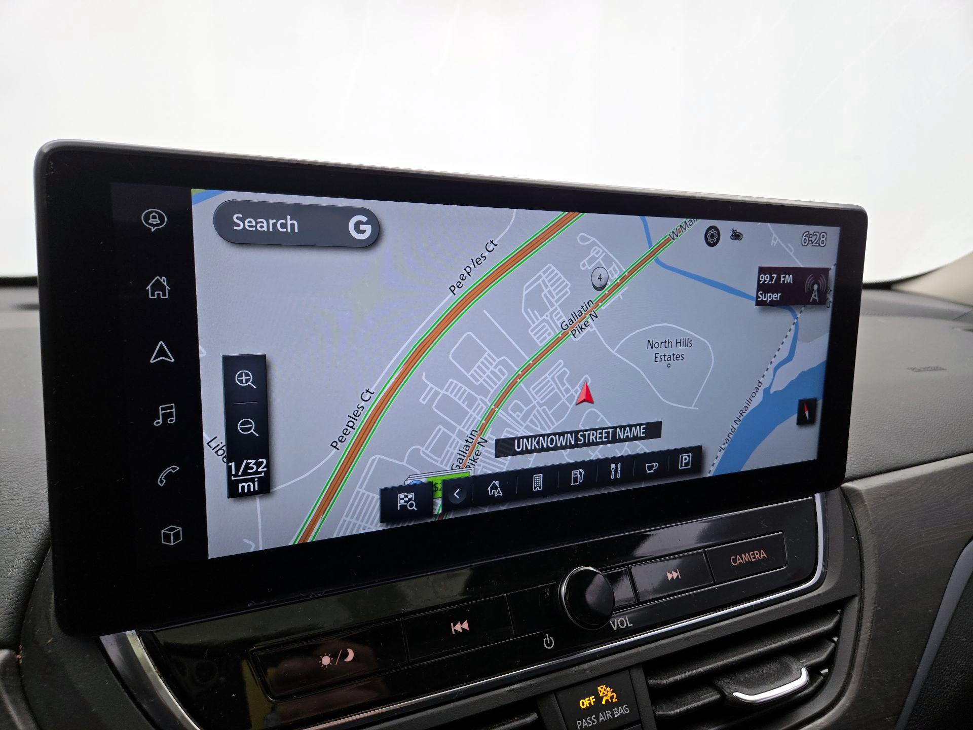 Thumbnail: 2023 Nissan Altima - 14