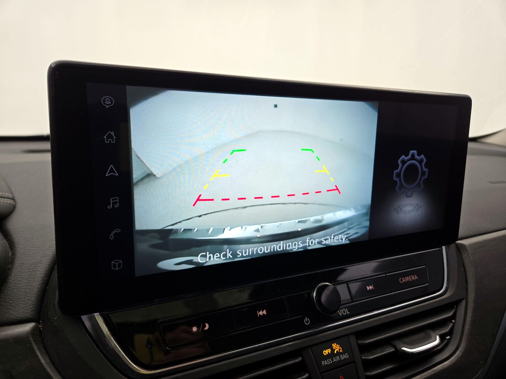 Thumbnail: 2023 Nissan Altima - 15