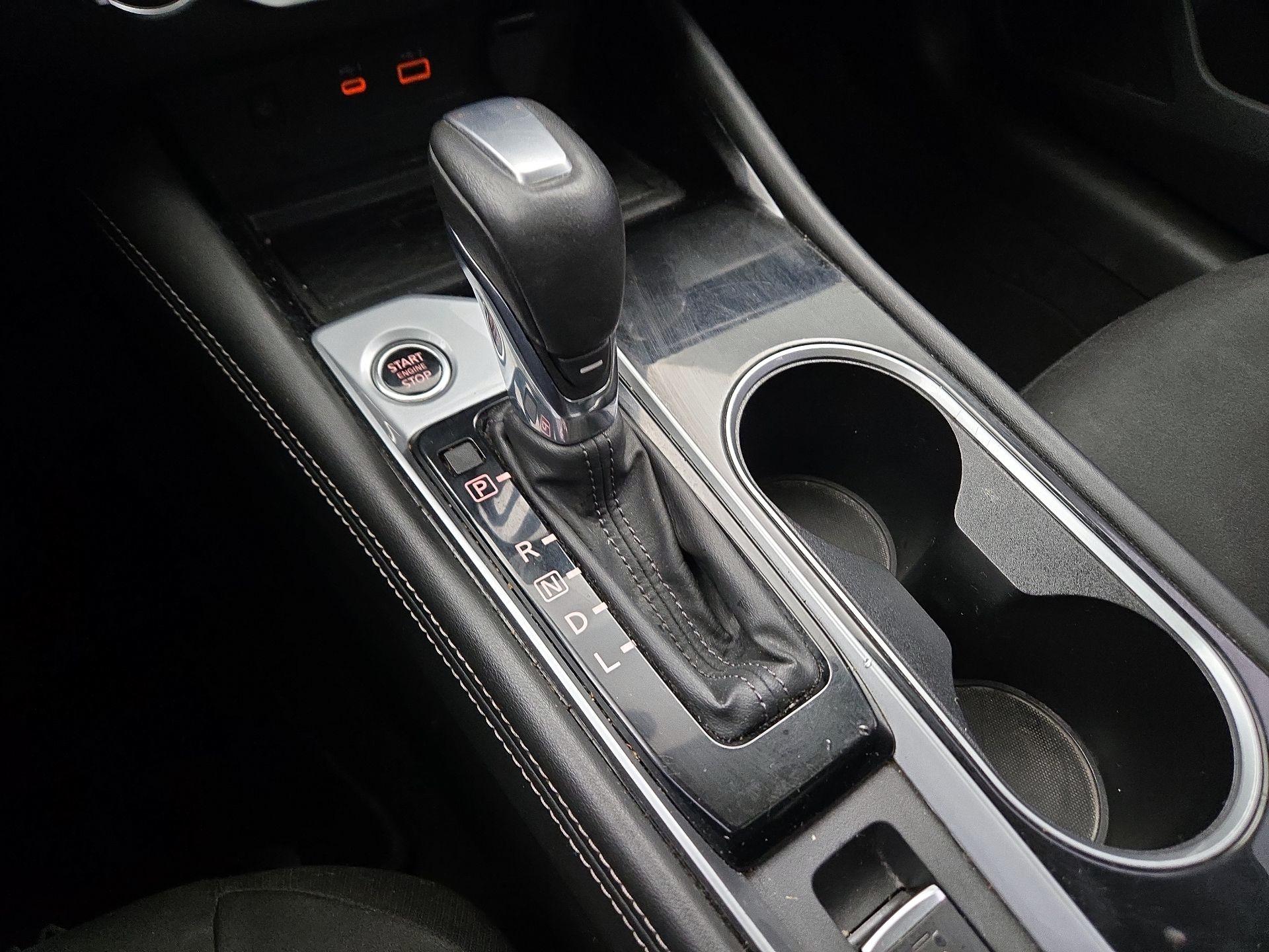 Thumbnail: 2023 Nissan Altima - 18