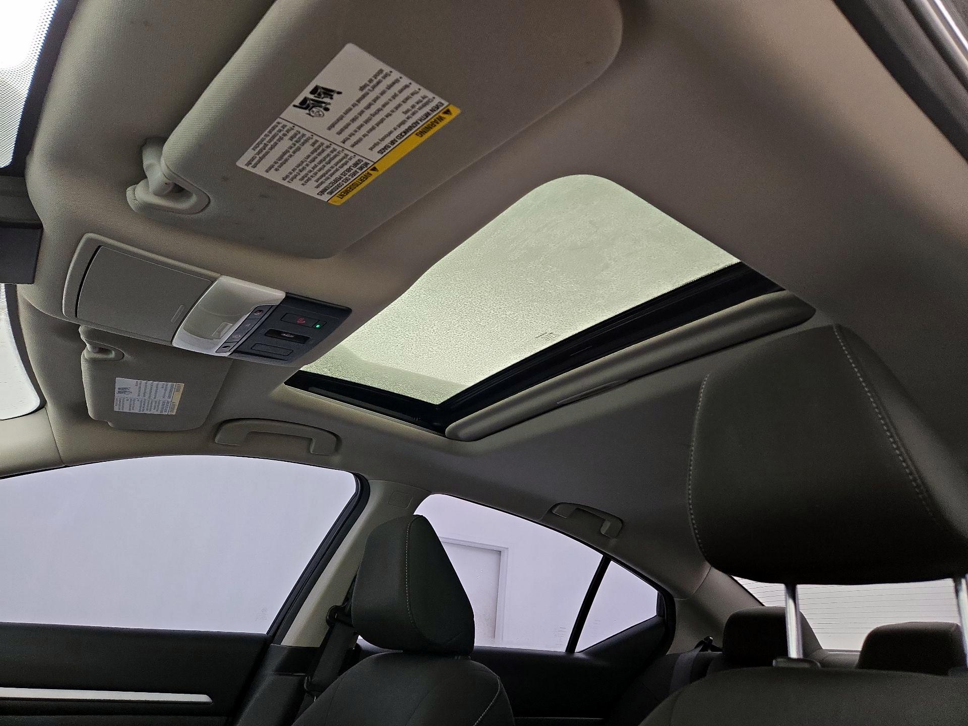 Thumbnail: 2023 Nissan Altima - 20