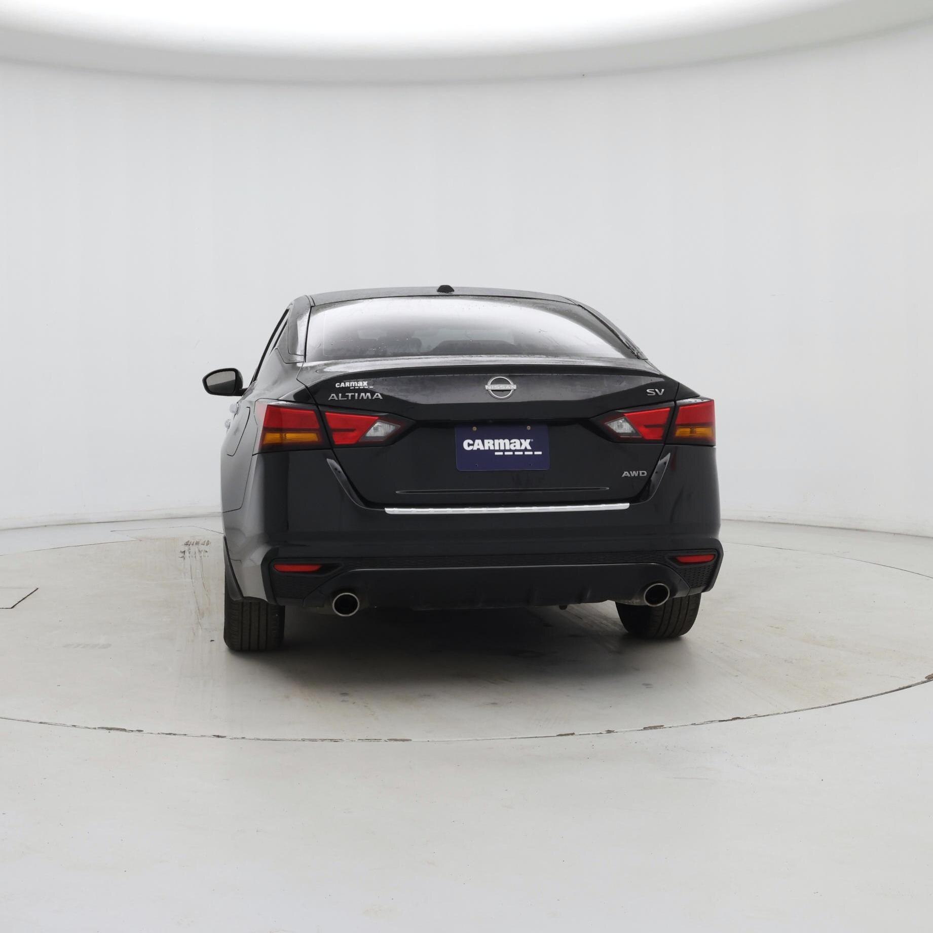 Thumbnail: 2023 Nissan Altima - 6