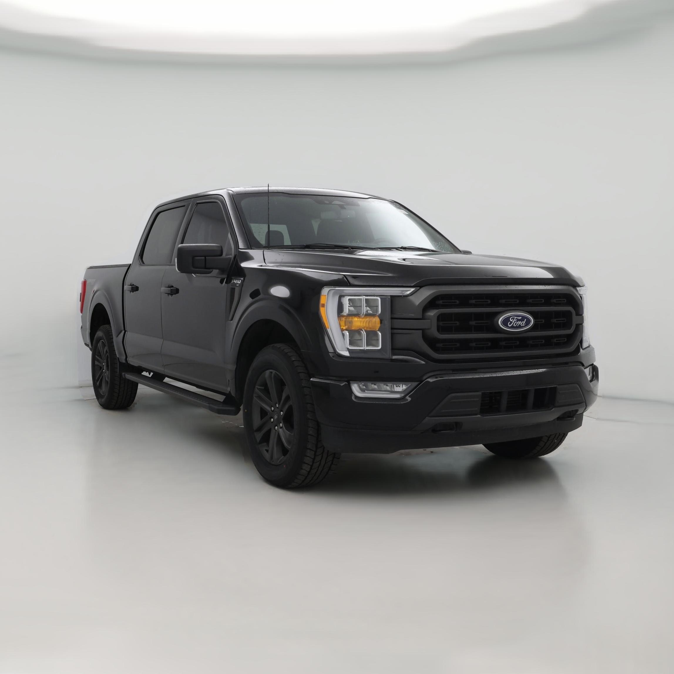 Thumbnail: 2023 Ford F-150 - 1