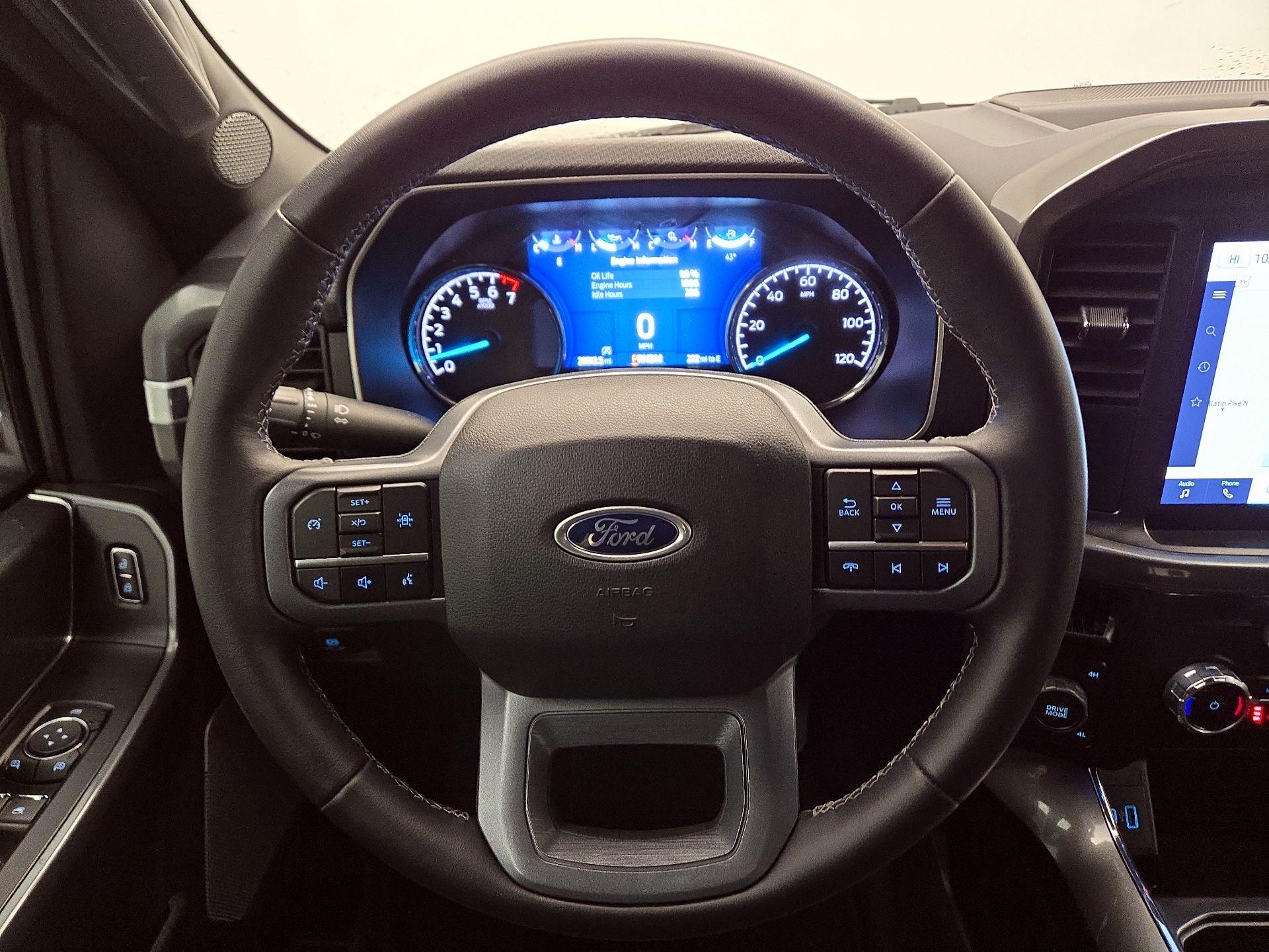 Thumbnail: 2023 Ford F-150 - 10