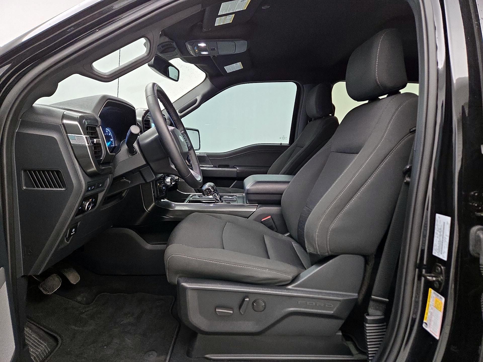 Thumbnail: 2023 Ford F-150 - 11