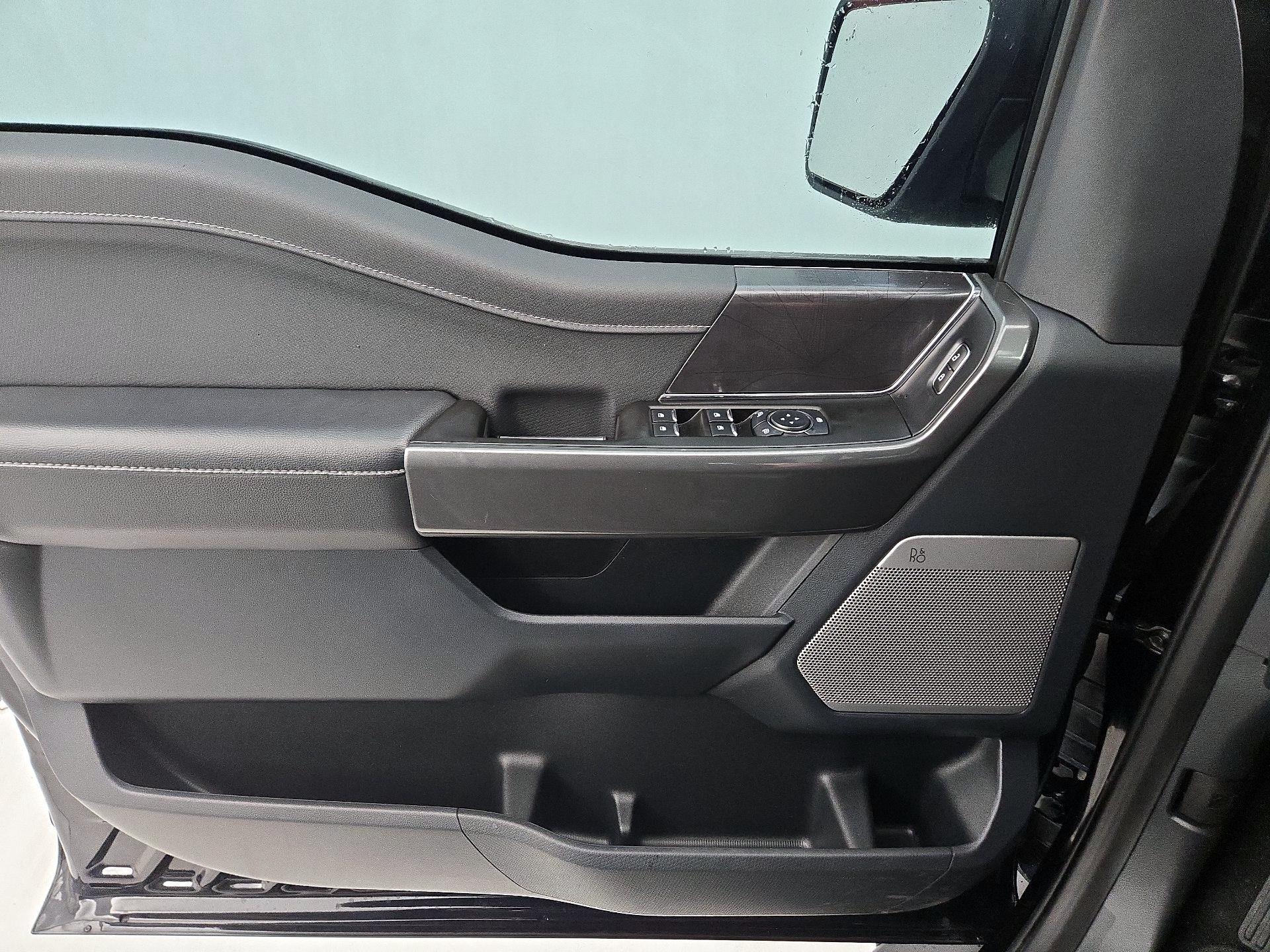 Thumbnail: 2023 Ford F-150 - 12