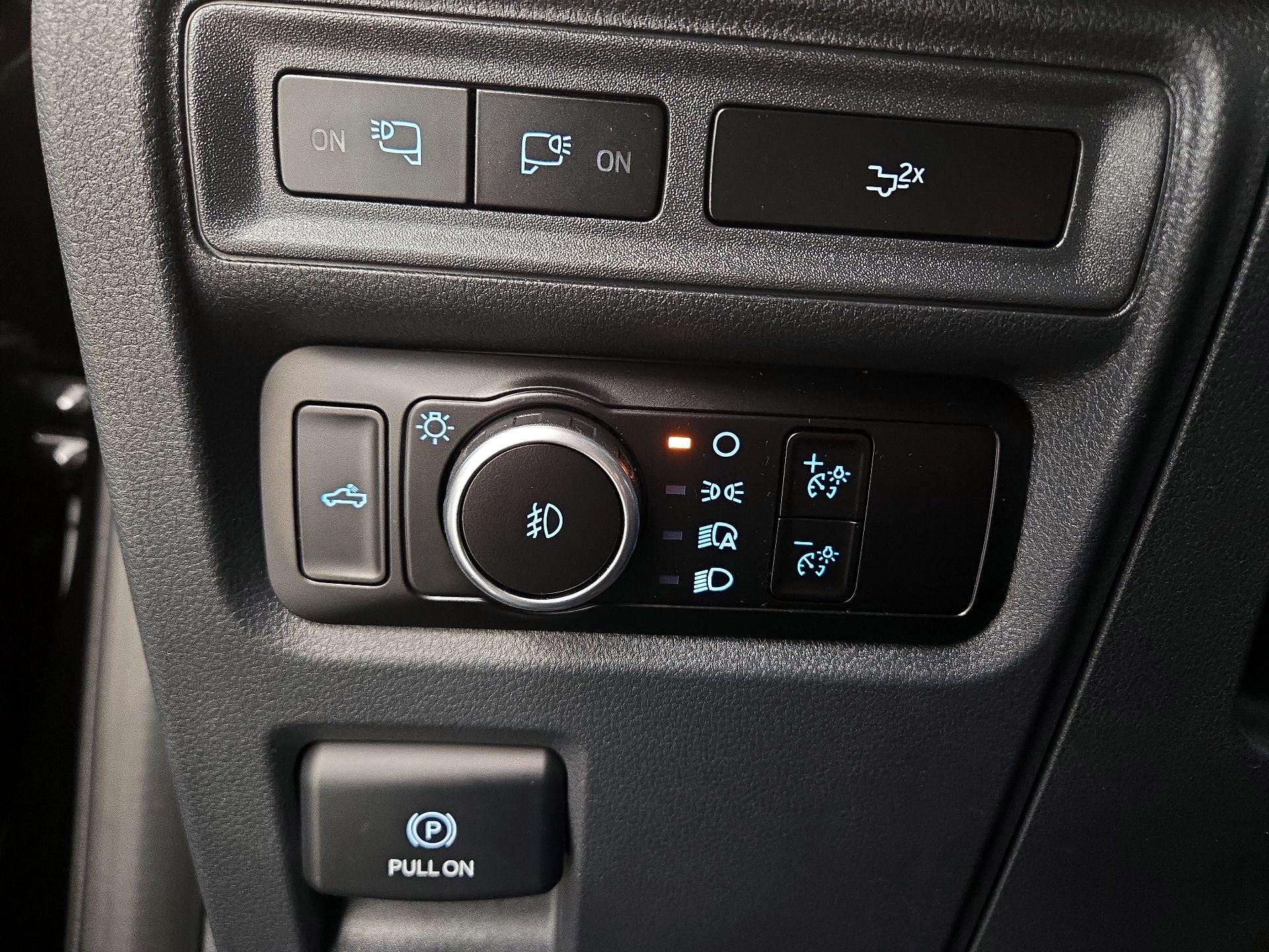 Thumbnail: 2023 Ford F-150 - 13