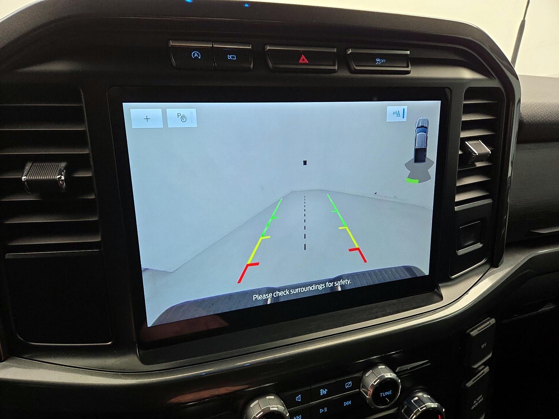 Thumbnail: 2023 Ford F-150 - 15