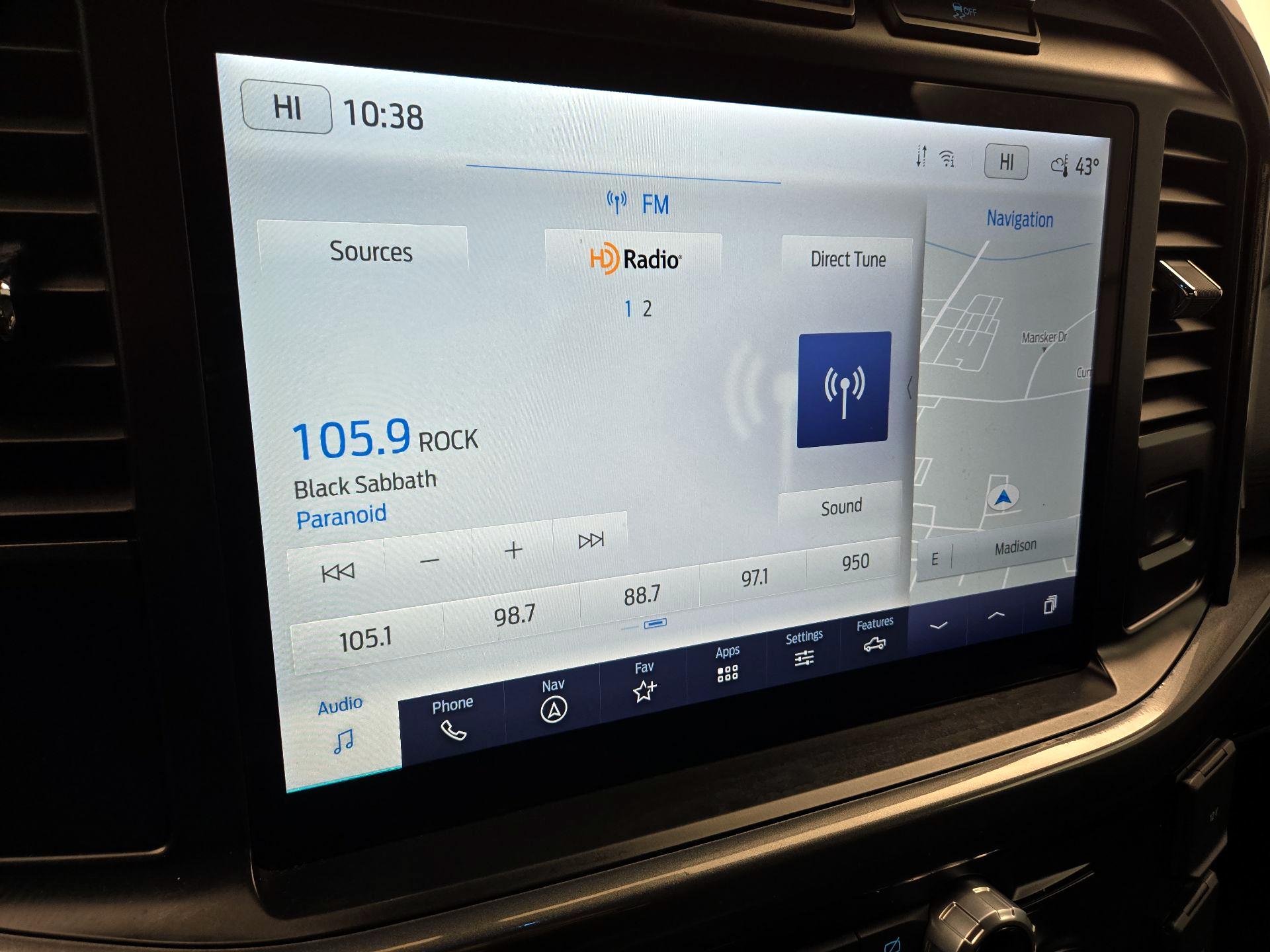 Thumbnail: 2023 Ford F-150 - 16