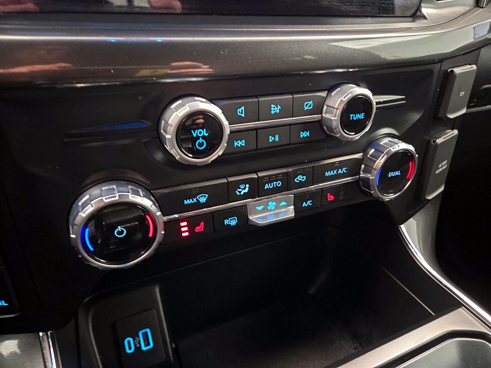 Thumbnail: 2023 Ford F-150 - 17