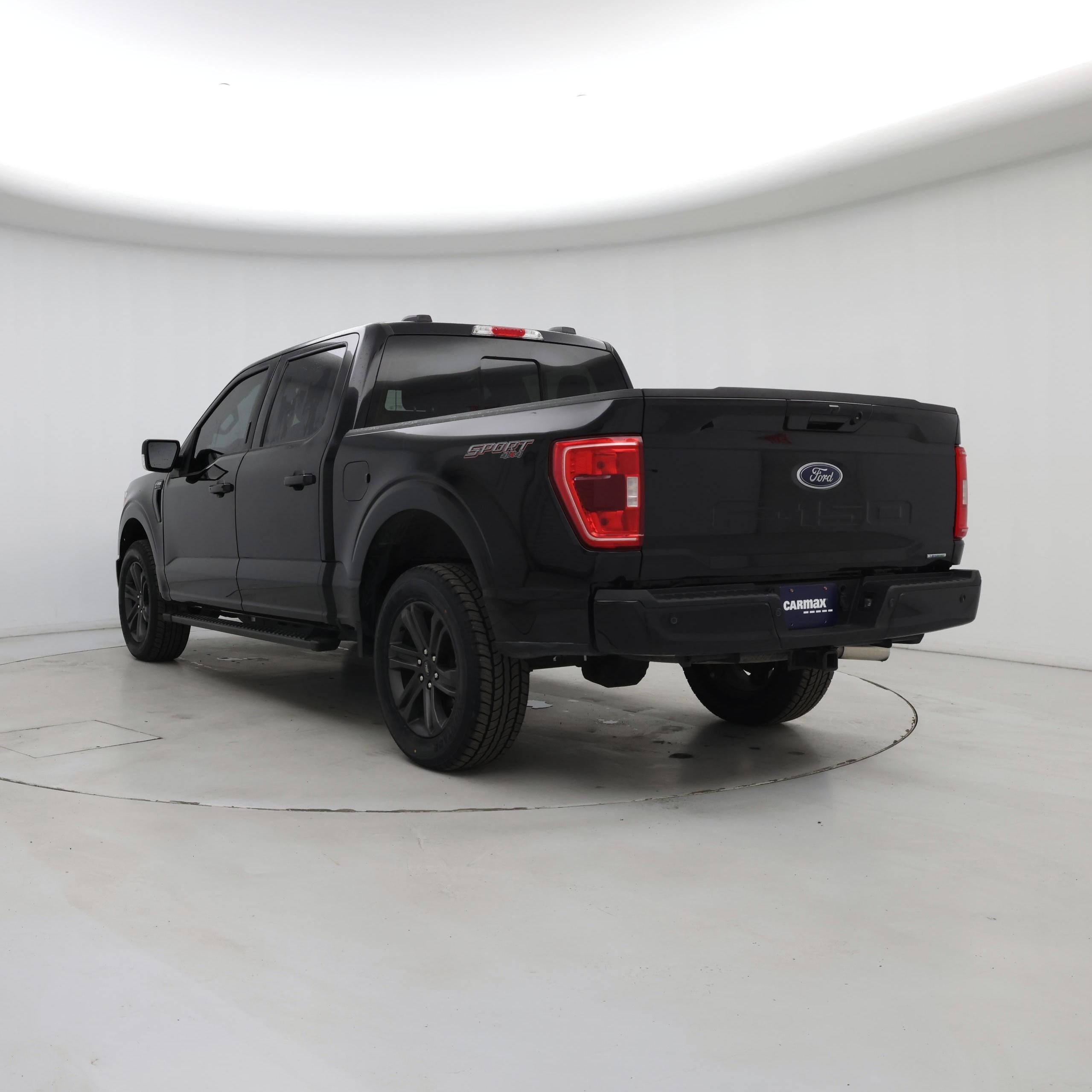 Thumbnail: 2023 Ford F-150 - 2