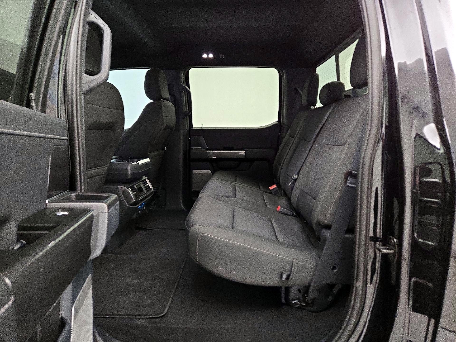 Thumbnail: 2023 Ford F-150 - 20