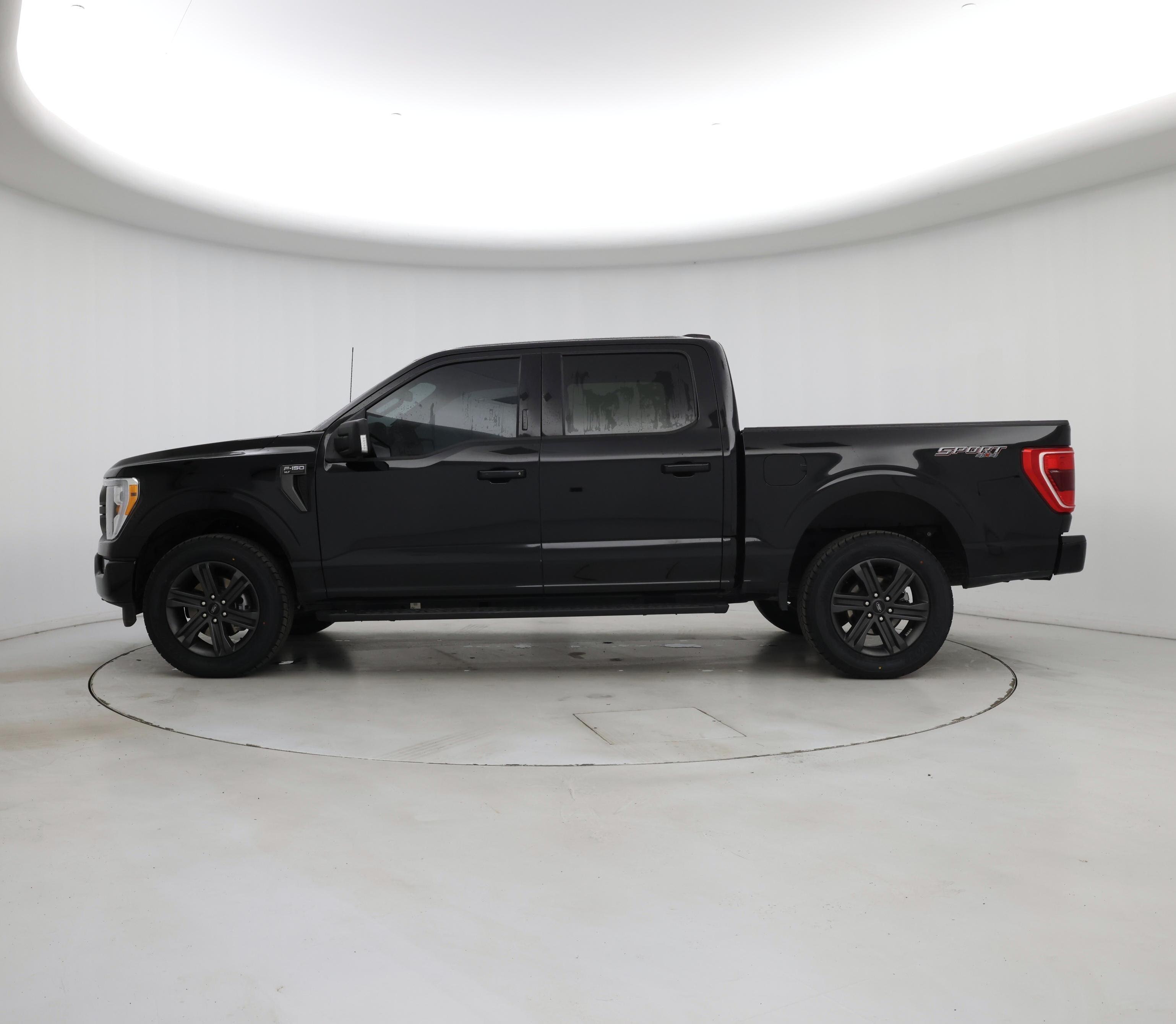 Thumbnail: 2023 Ford F-150 - 3